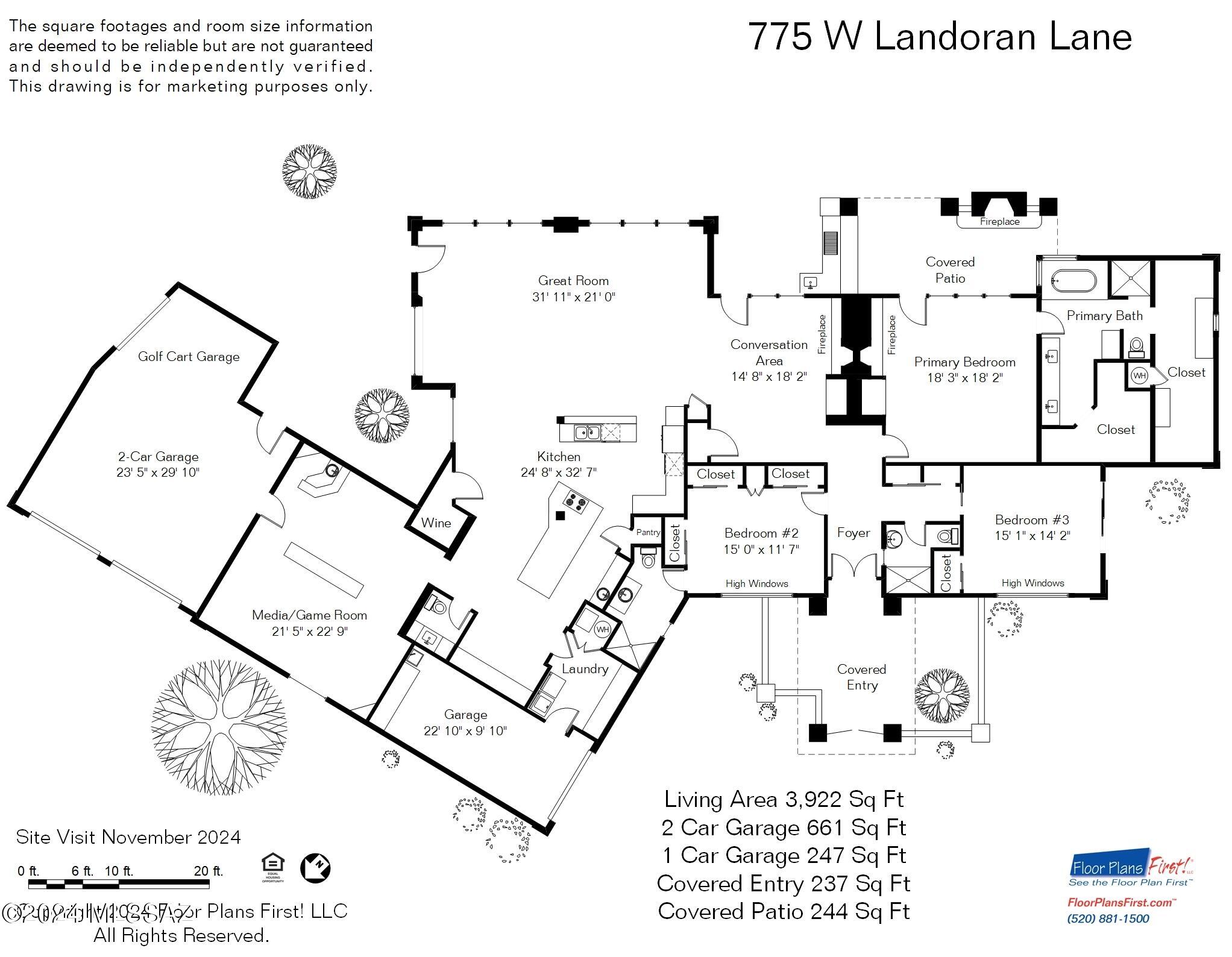 Oro Valley Estates - Residential