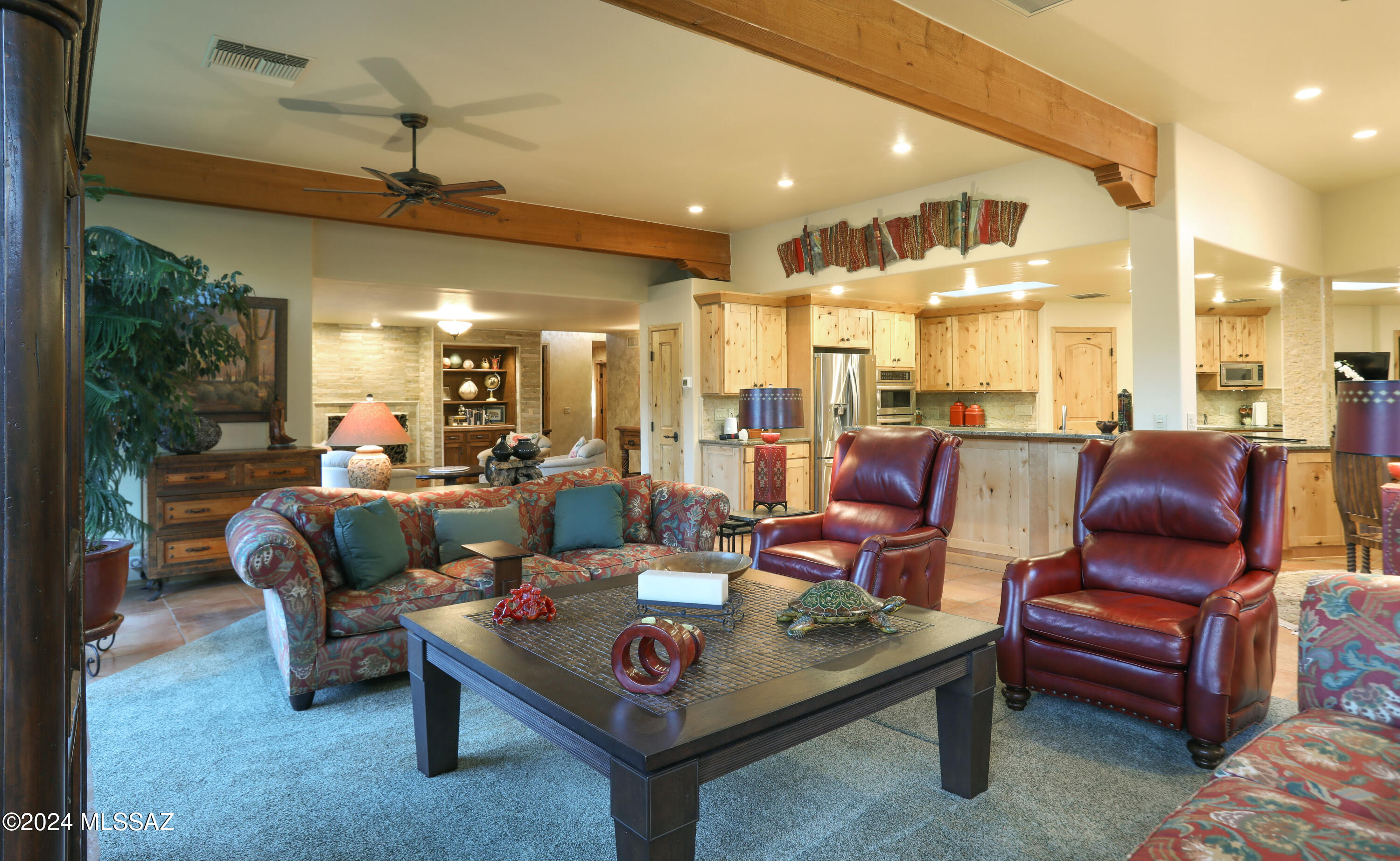 Oro Valley Estates - Residential