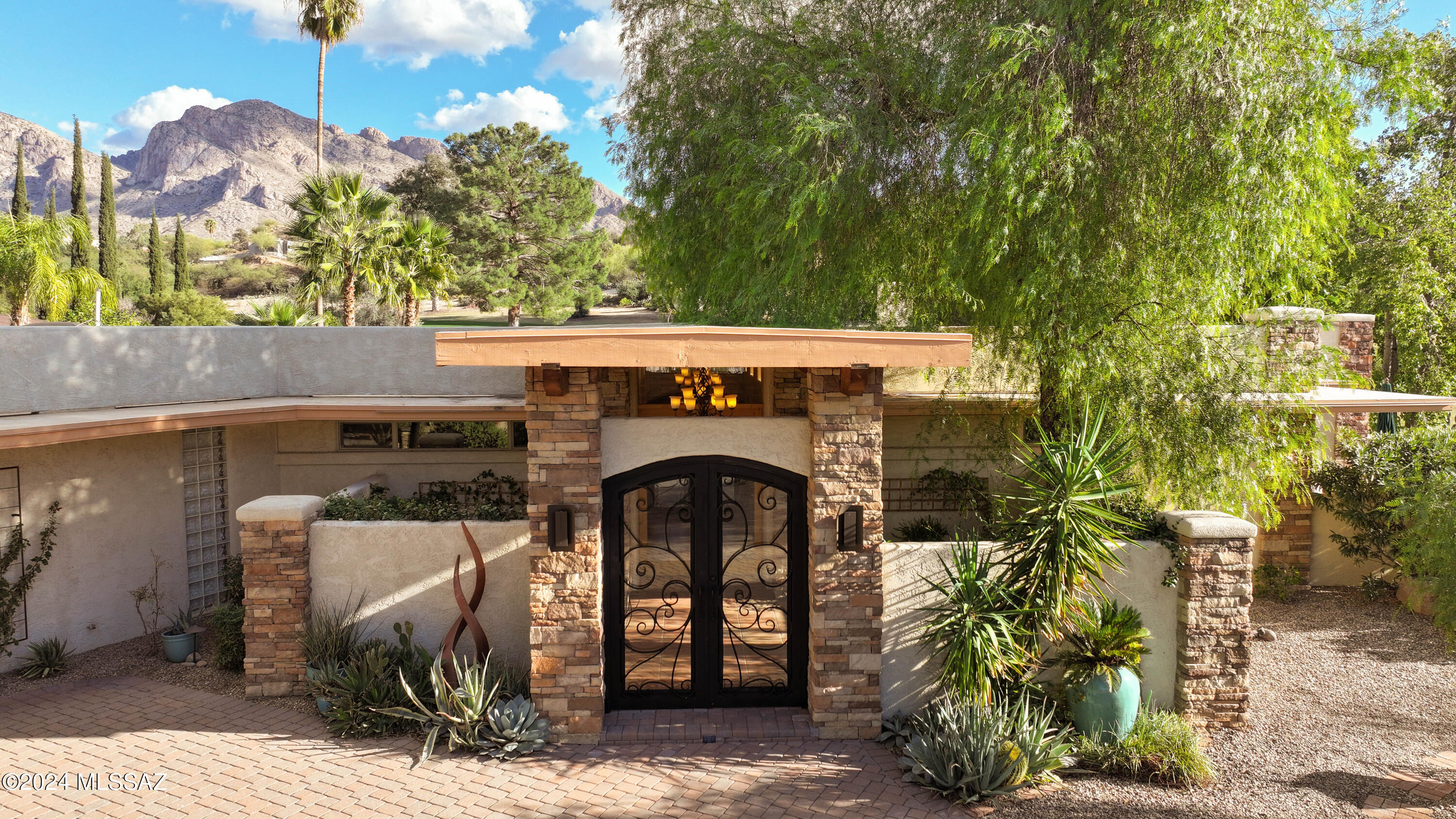 Oro Valley Estates - Residential