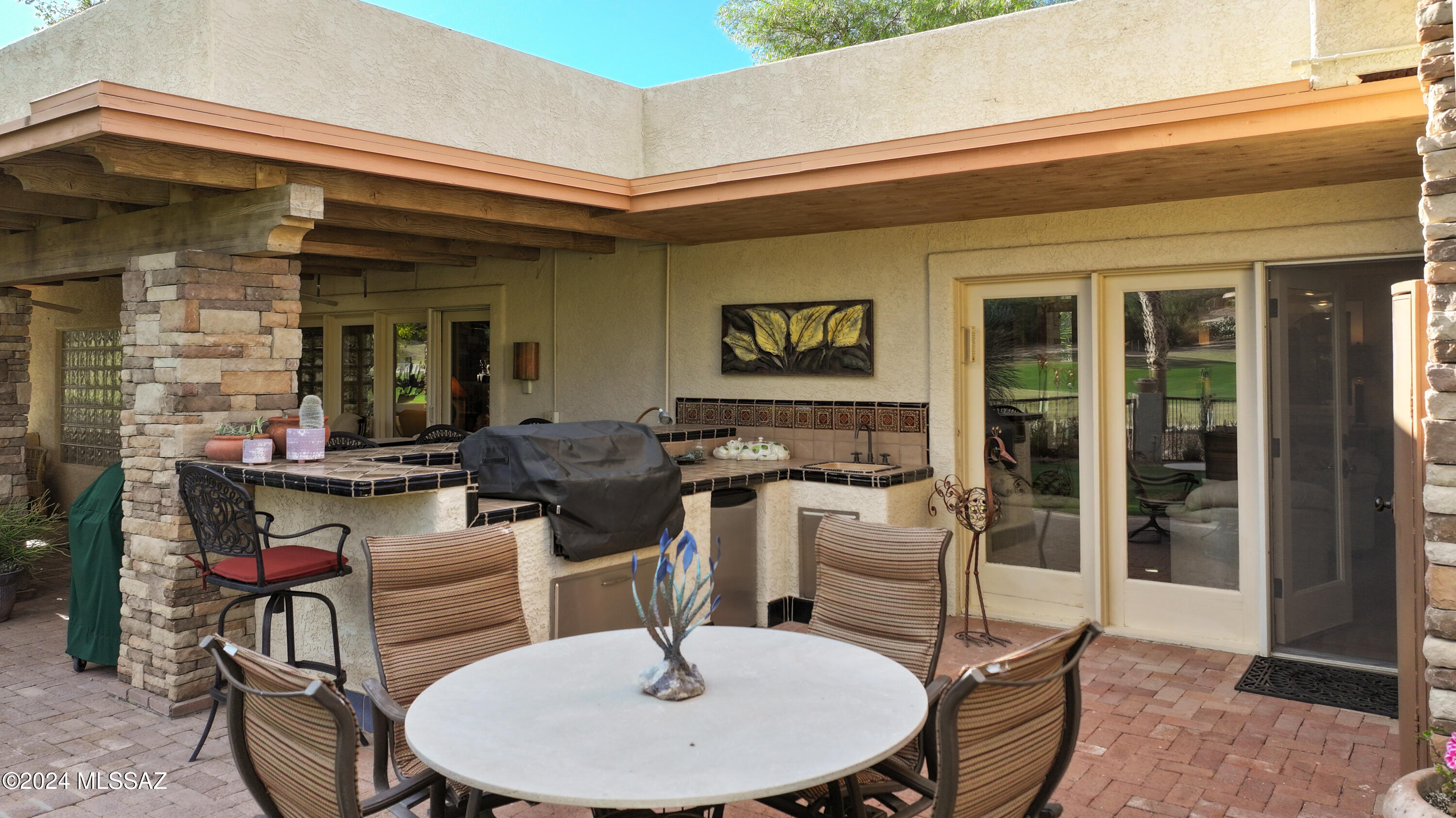 Oro Valley Estates - Residential