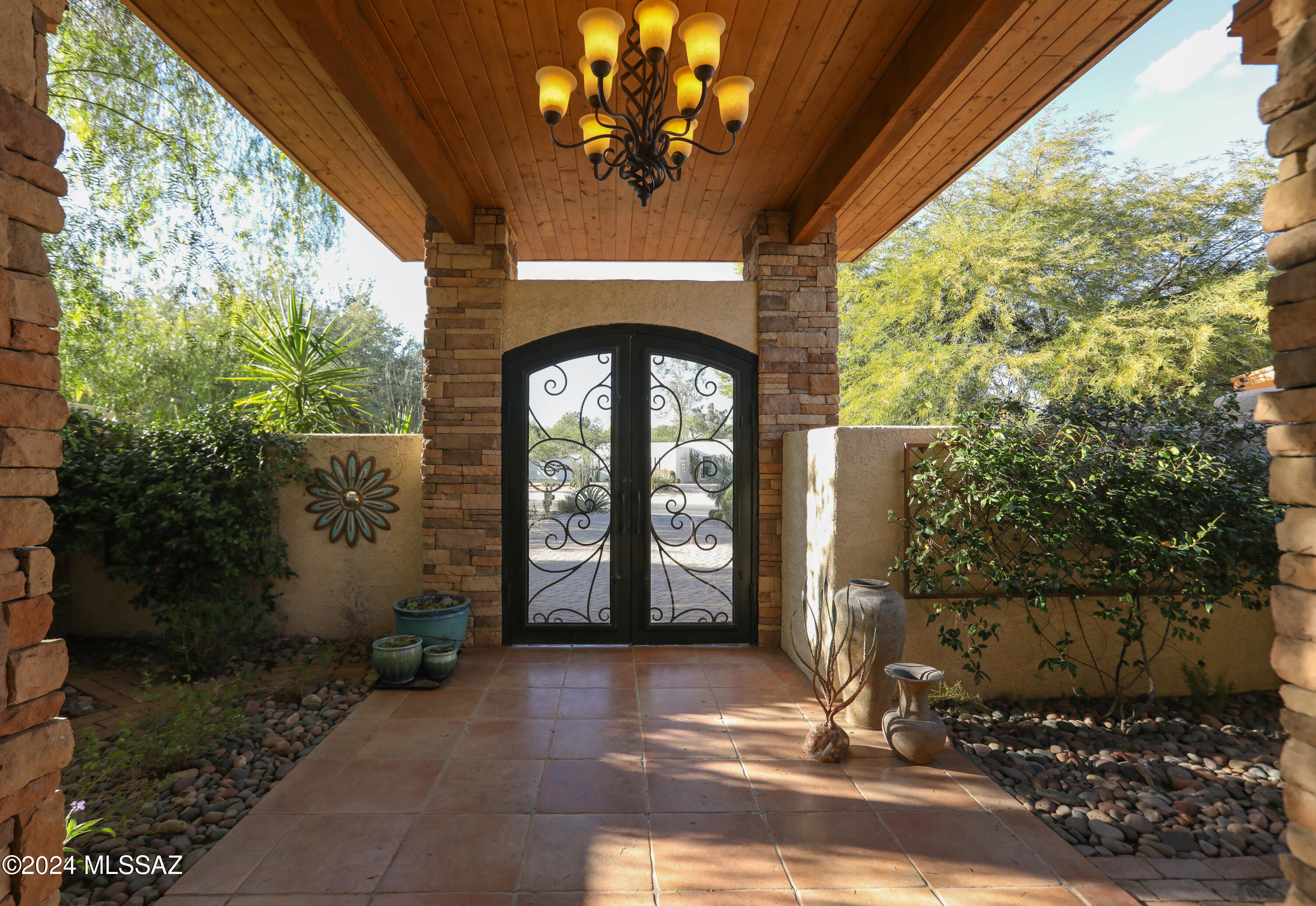Oro Valley Estates - Residential