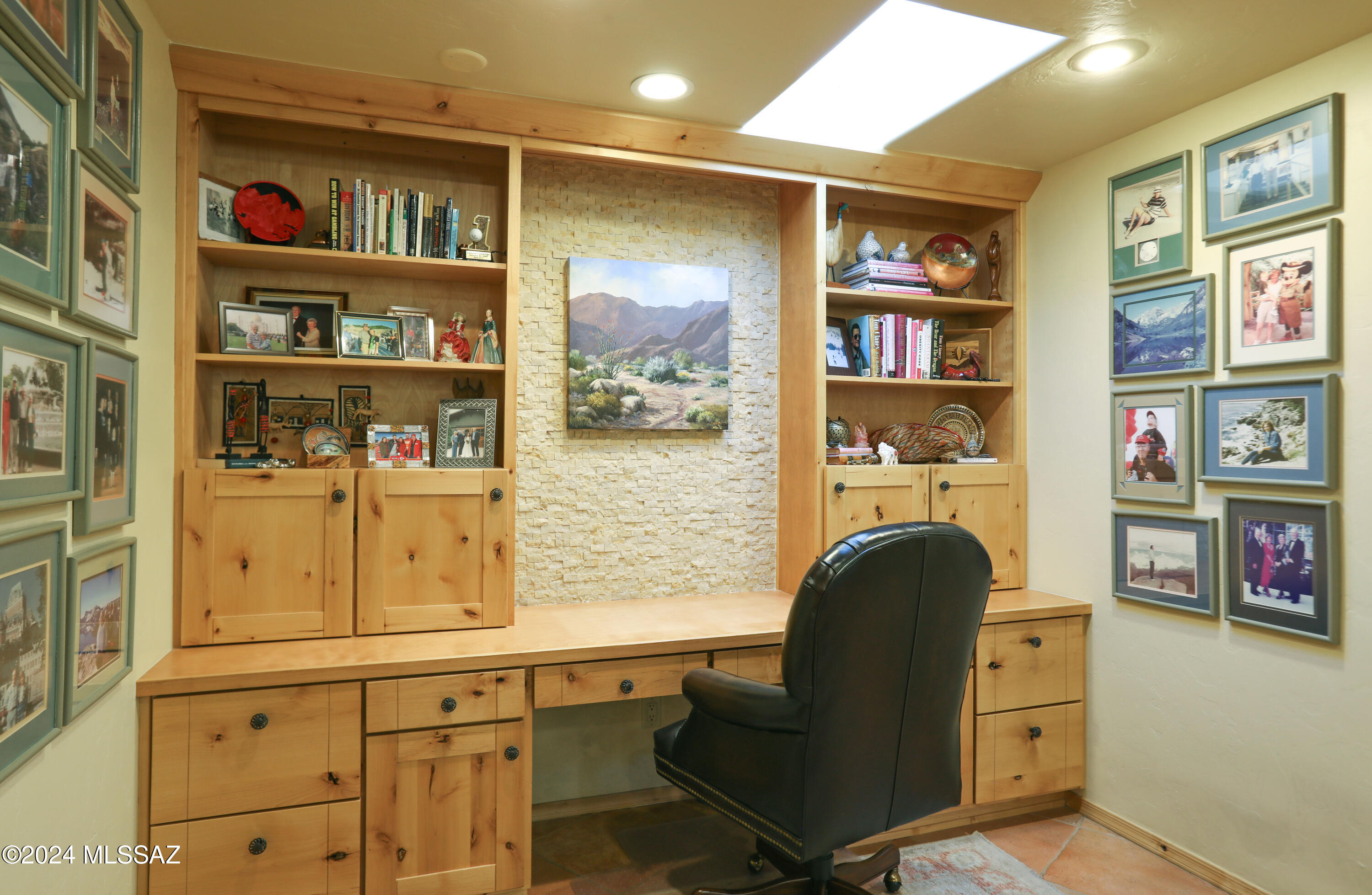 Oro Valley Estates - Residential