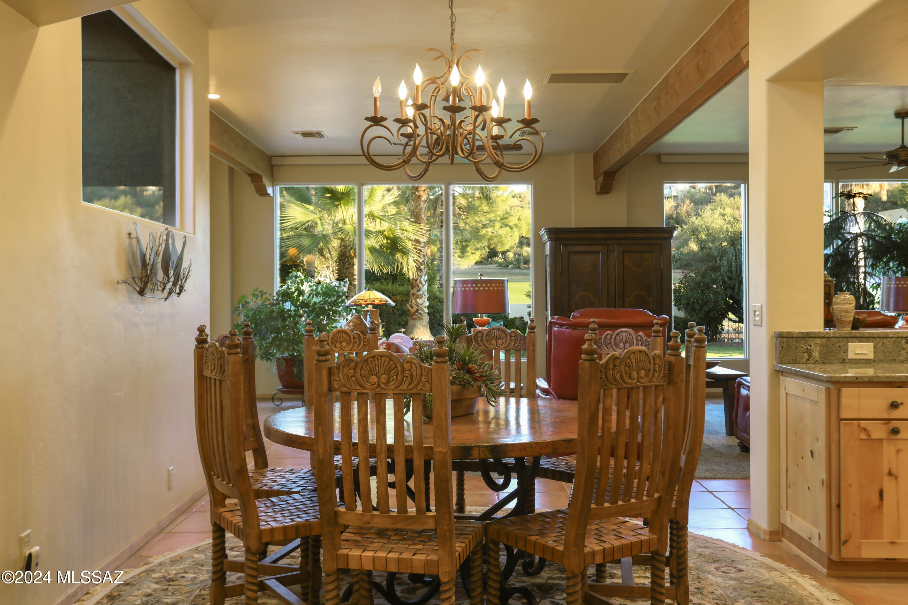 Oro Valley Estates - Residential