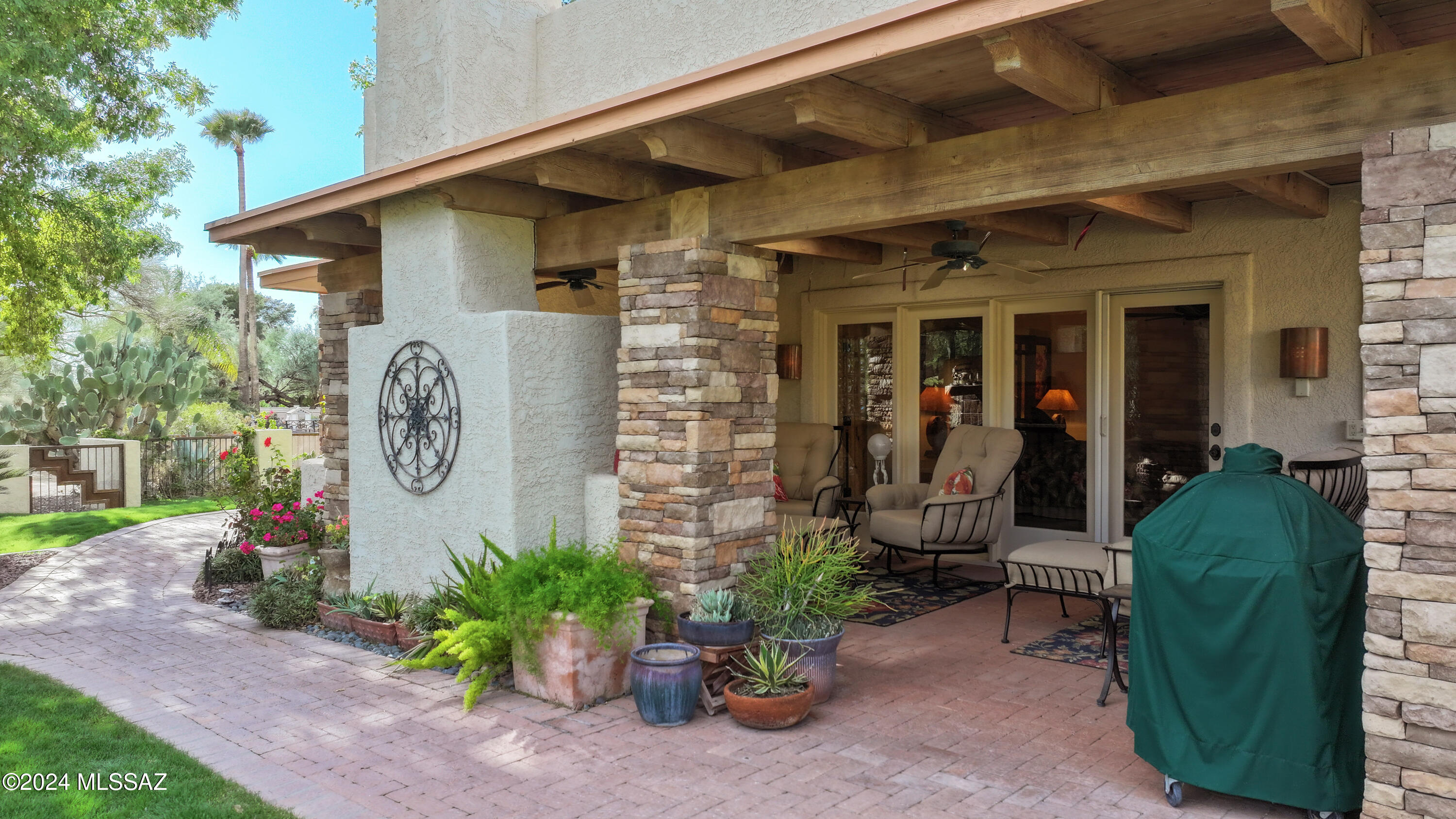 Oro Valley Estates - Residential