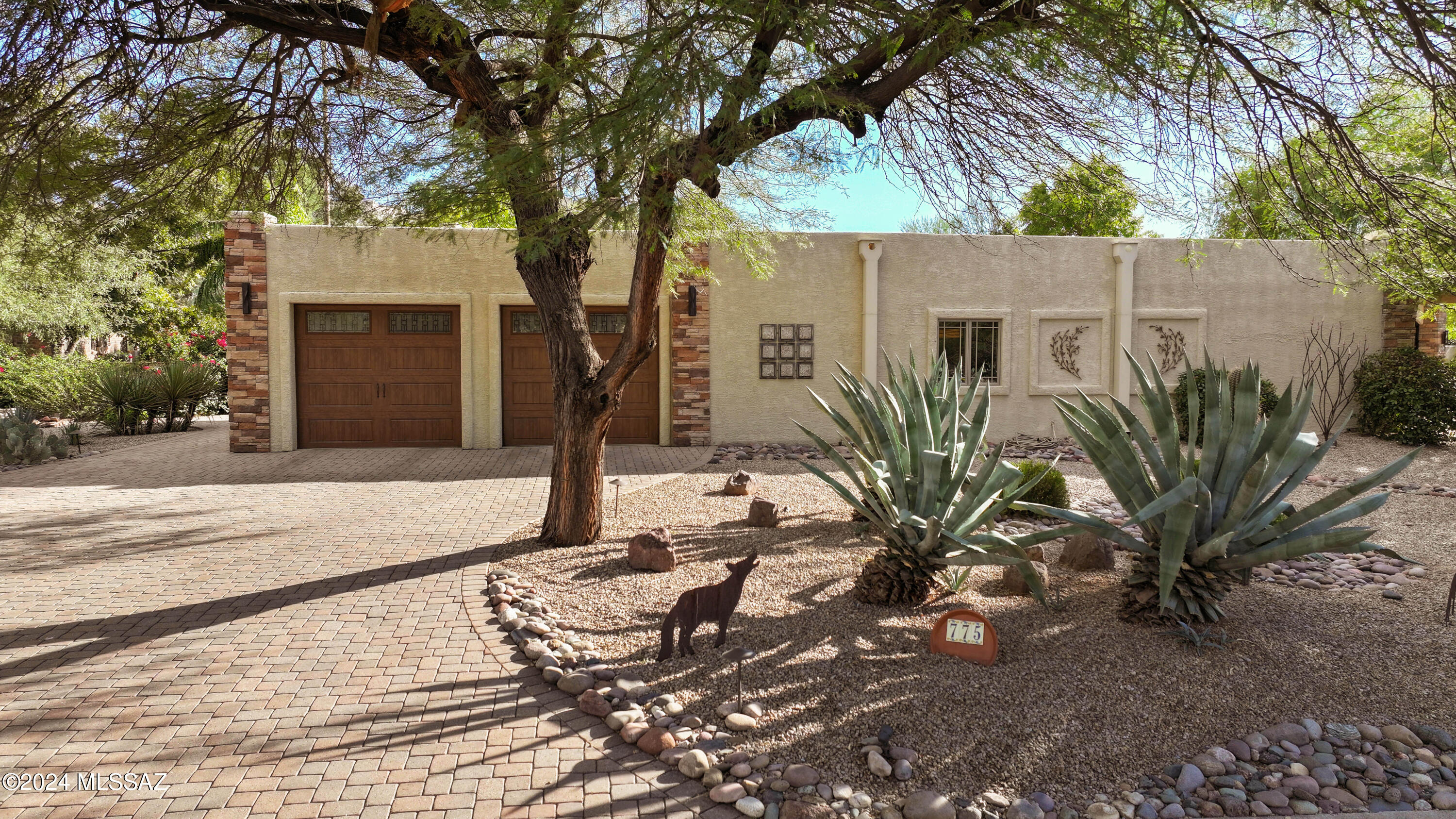Oro Valley Estates - Residential