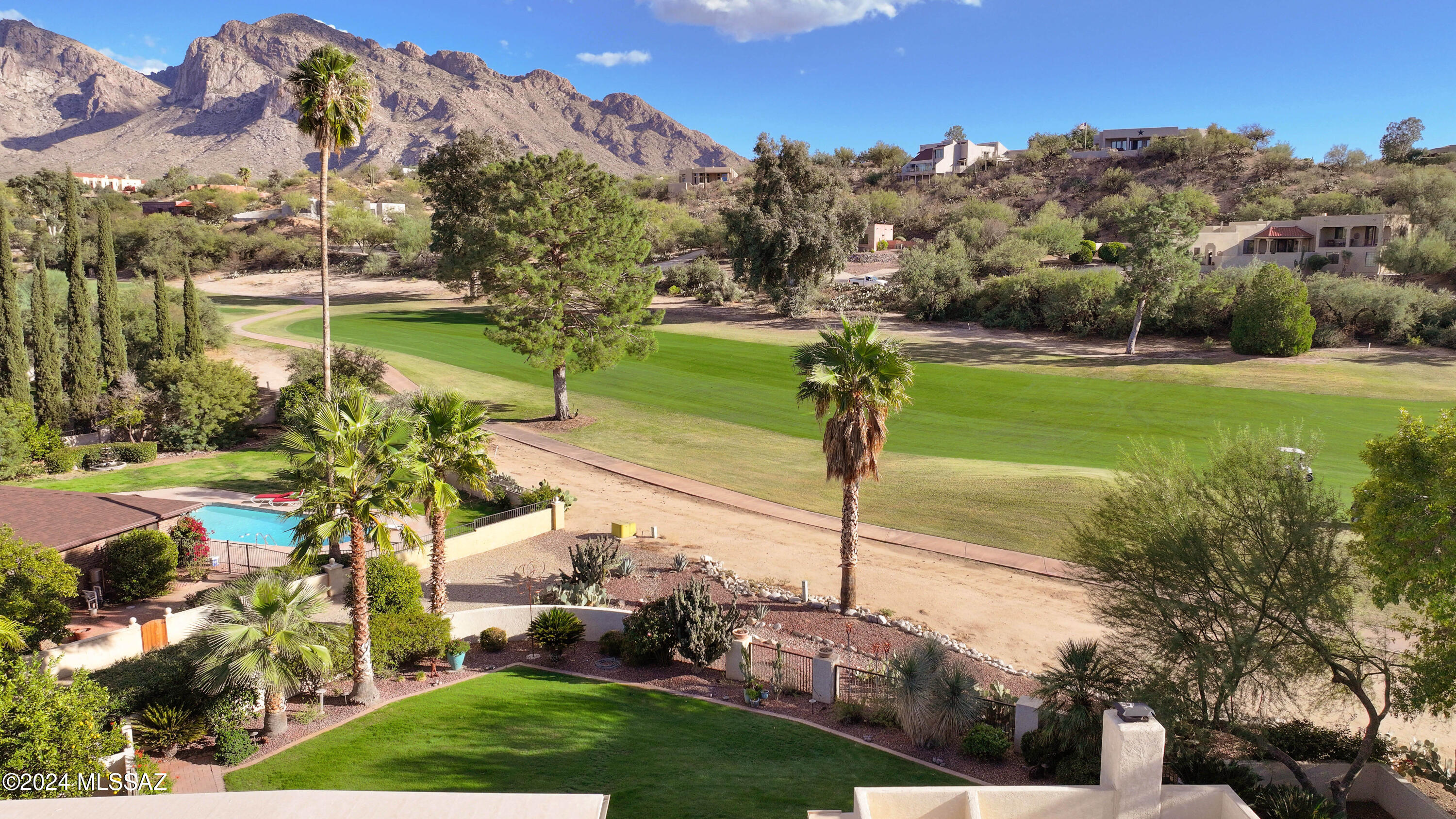 Oro Valley Estates - Residential