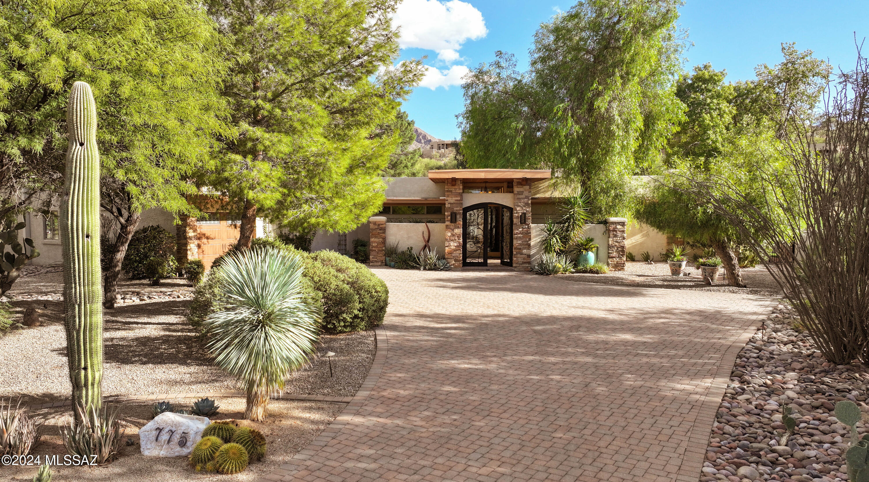 Oro Valley Estates - Residential