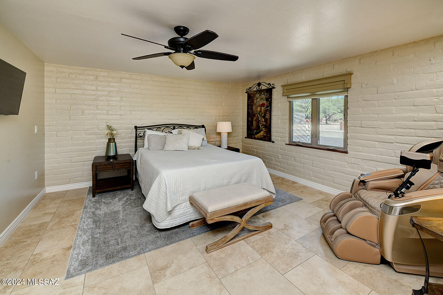 Tucson National Est - Residential