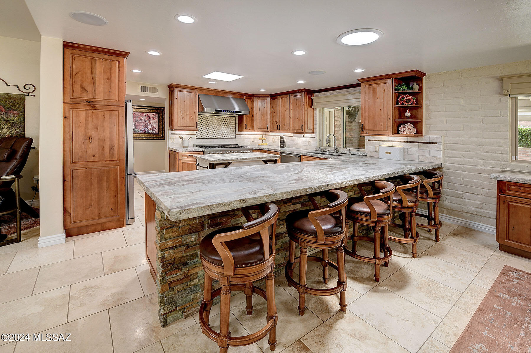 Tucson National Est - Residential