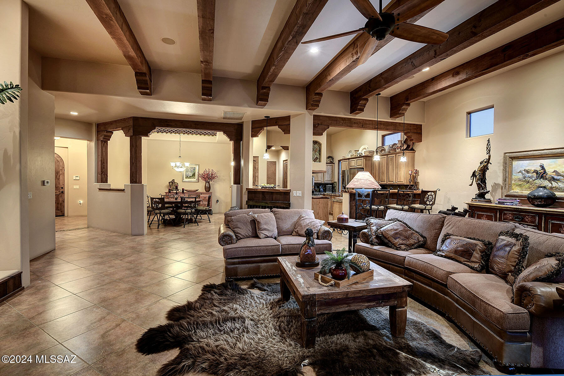 Solar Del Viejo (1-81) - Residential