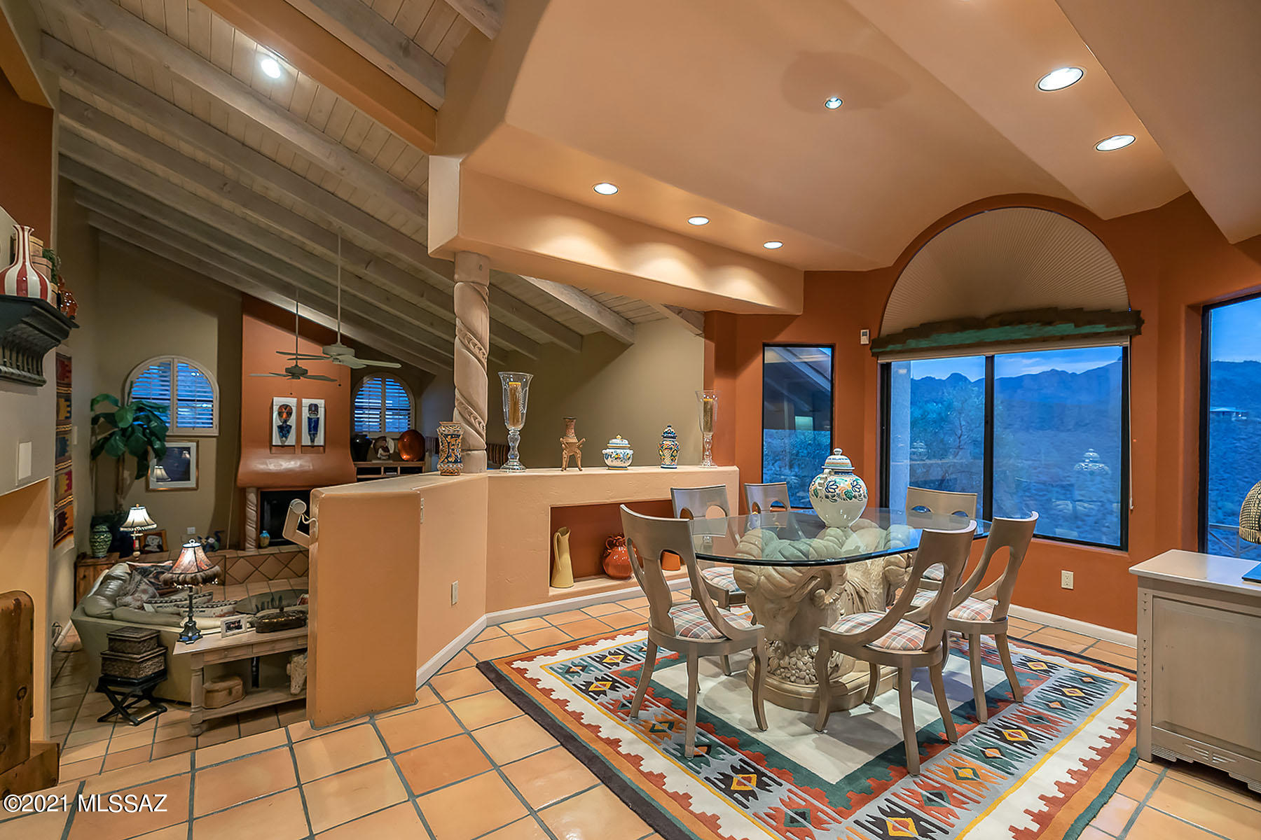 Sunset Hills Estates (2-18) - Residential