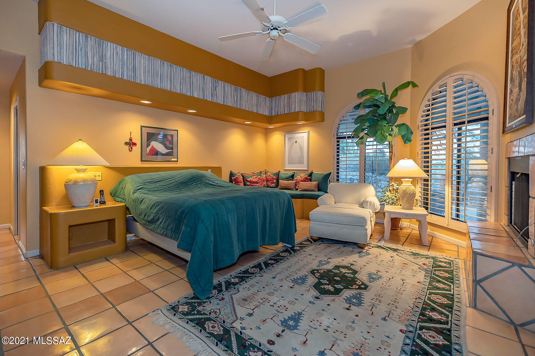 Sunset Hills Estates (2-18) - Residential