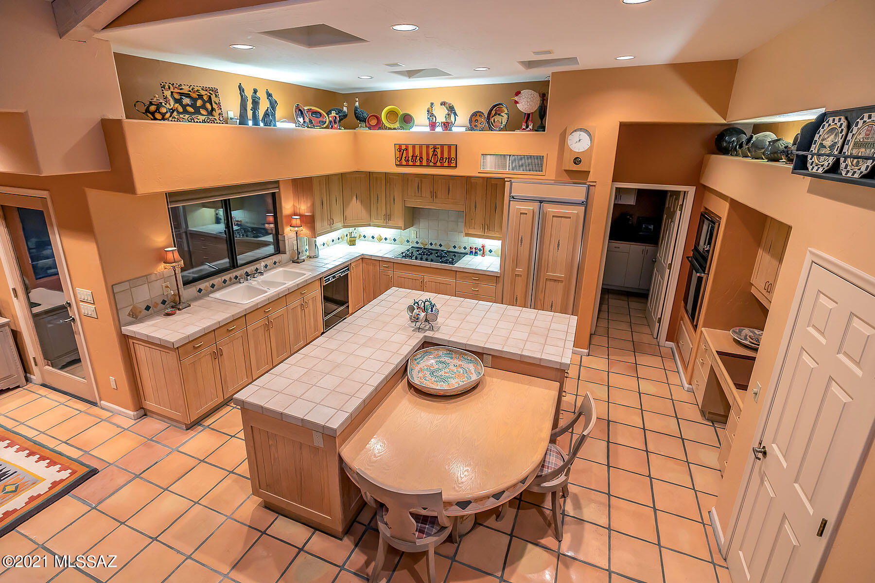 Sunset Hills Estates (2-18) - Residential