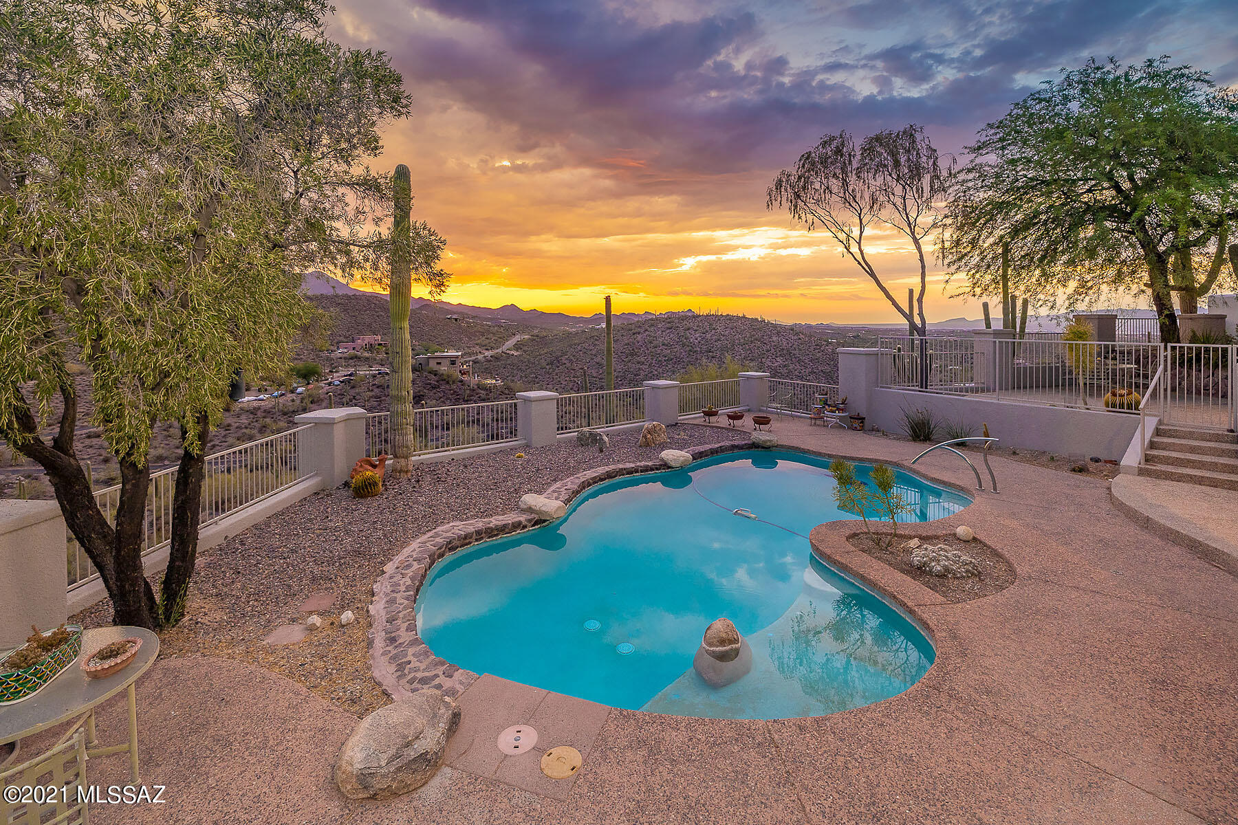 Sunset Hills Estates (2-18) - Residential