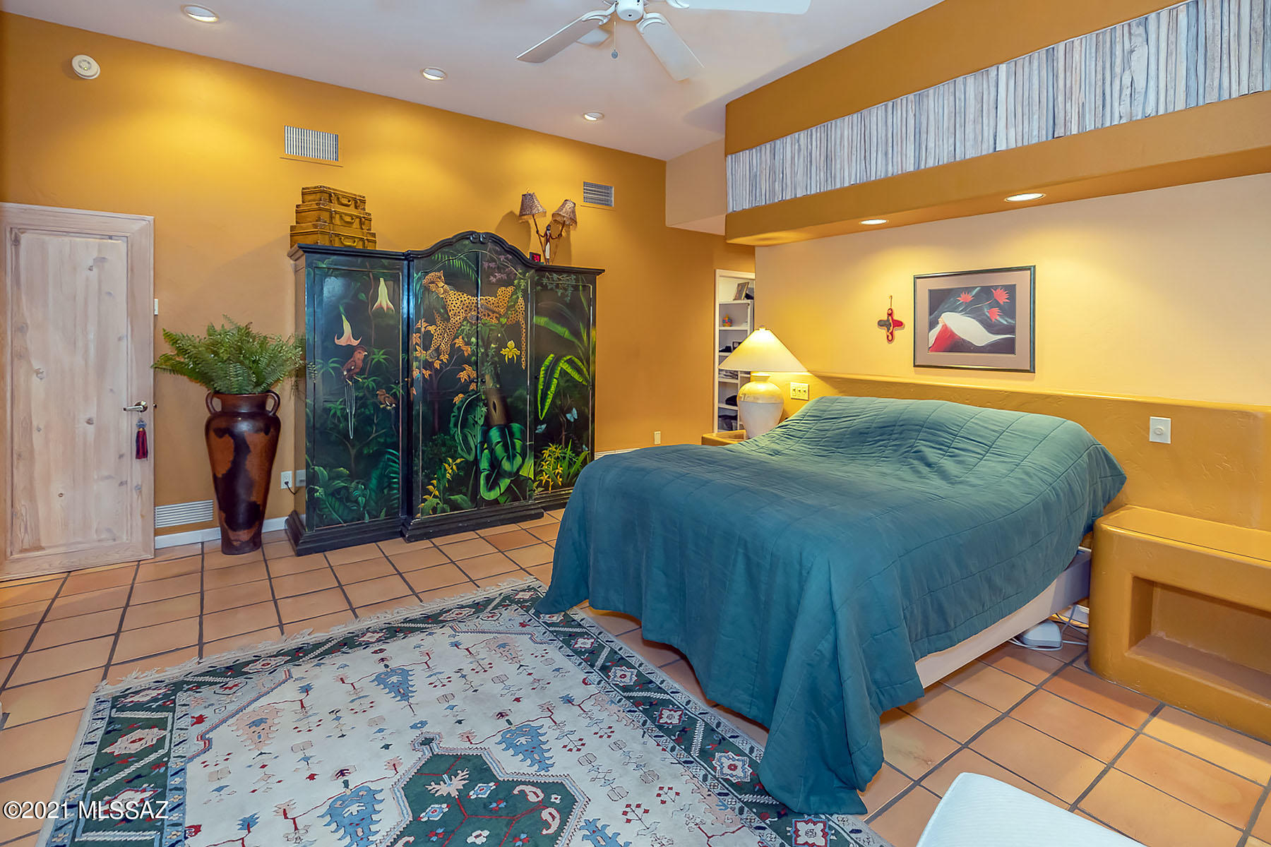 Sunset Hills Estates (2-18) - Residential