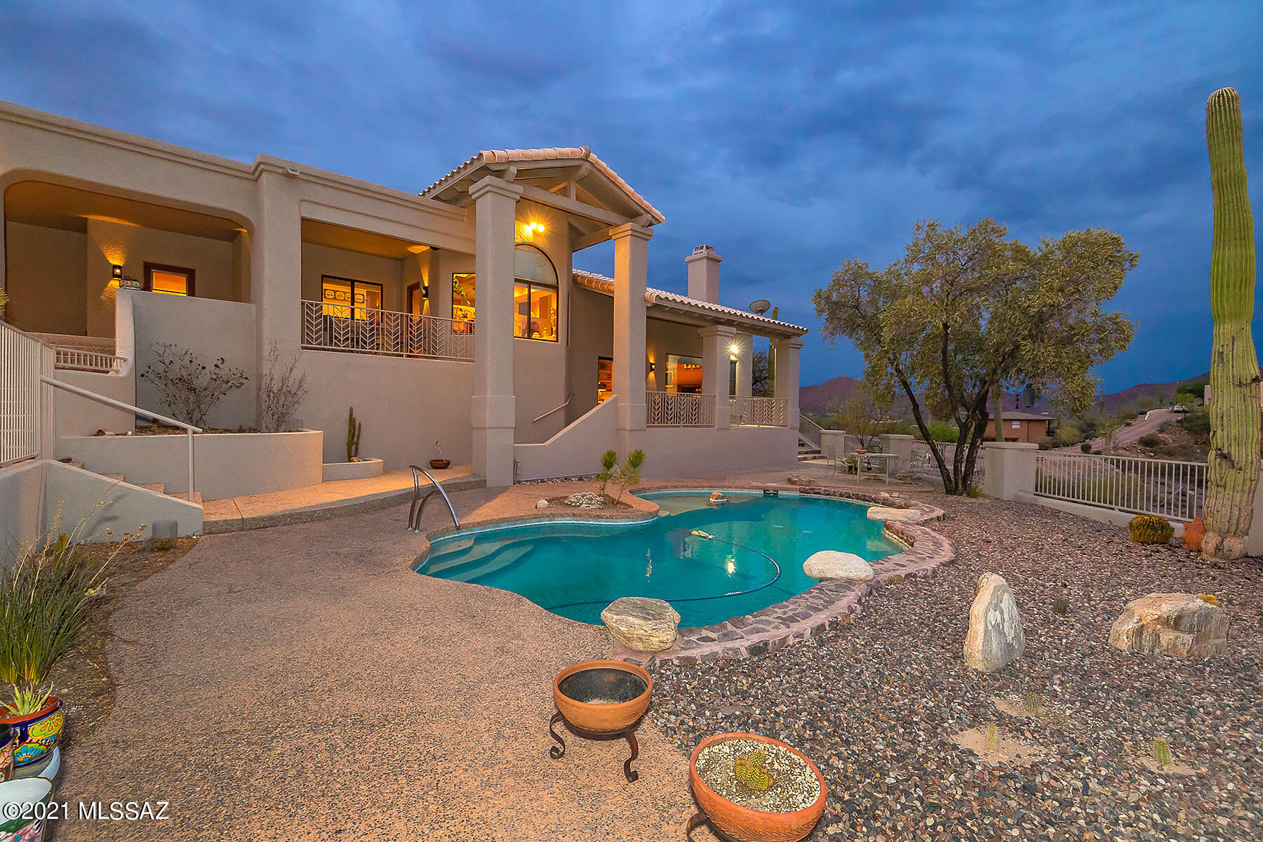 Sunset Hills Estates (2-18) - Residential