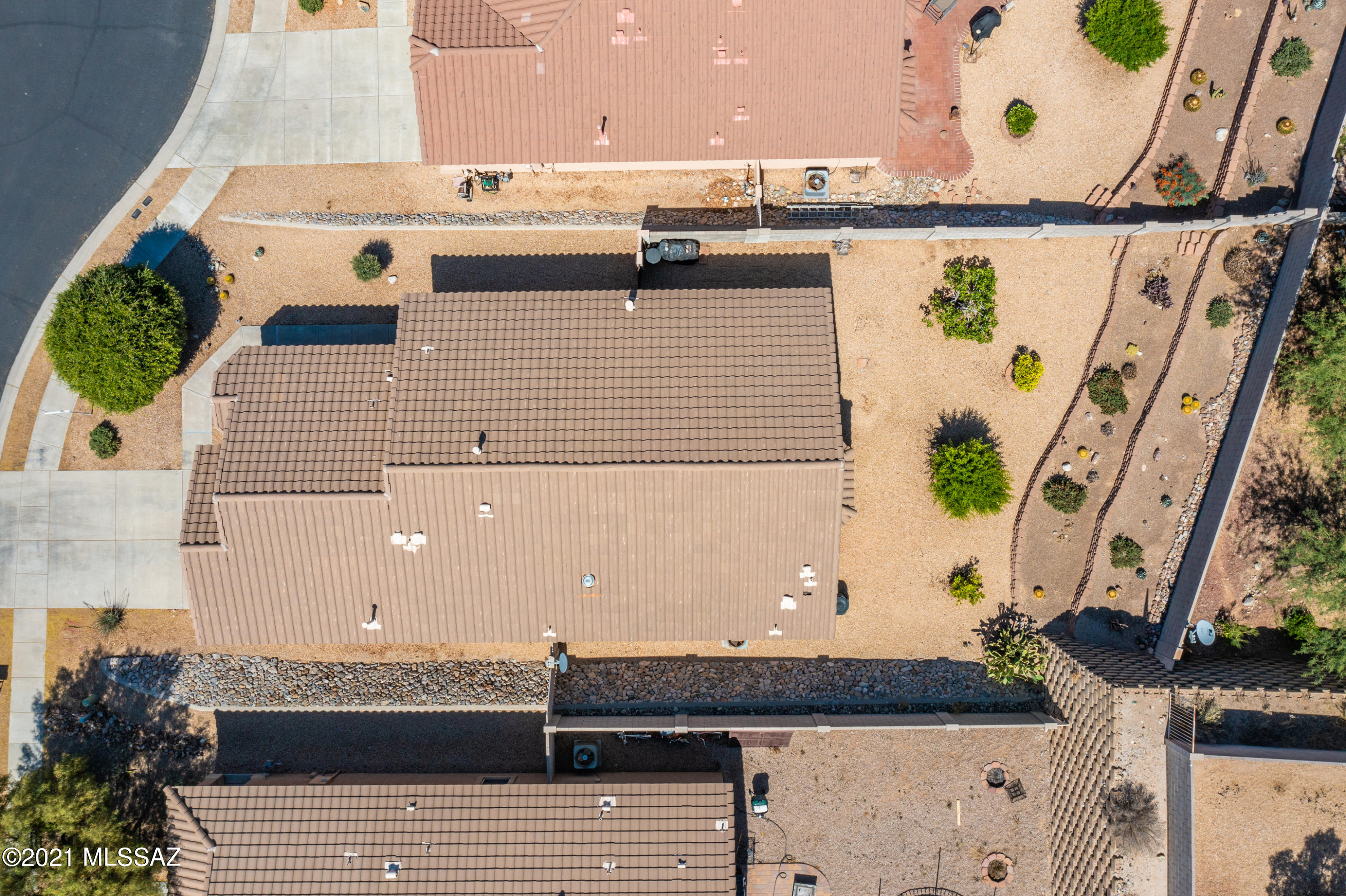 Eagle Crest Ranch - Residential