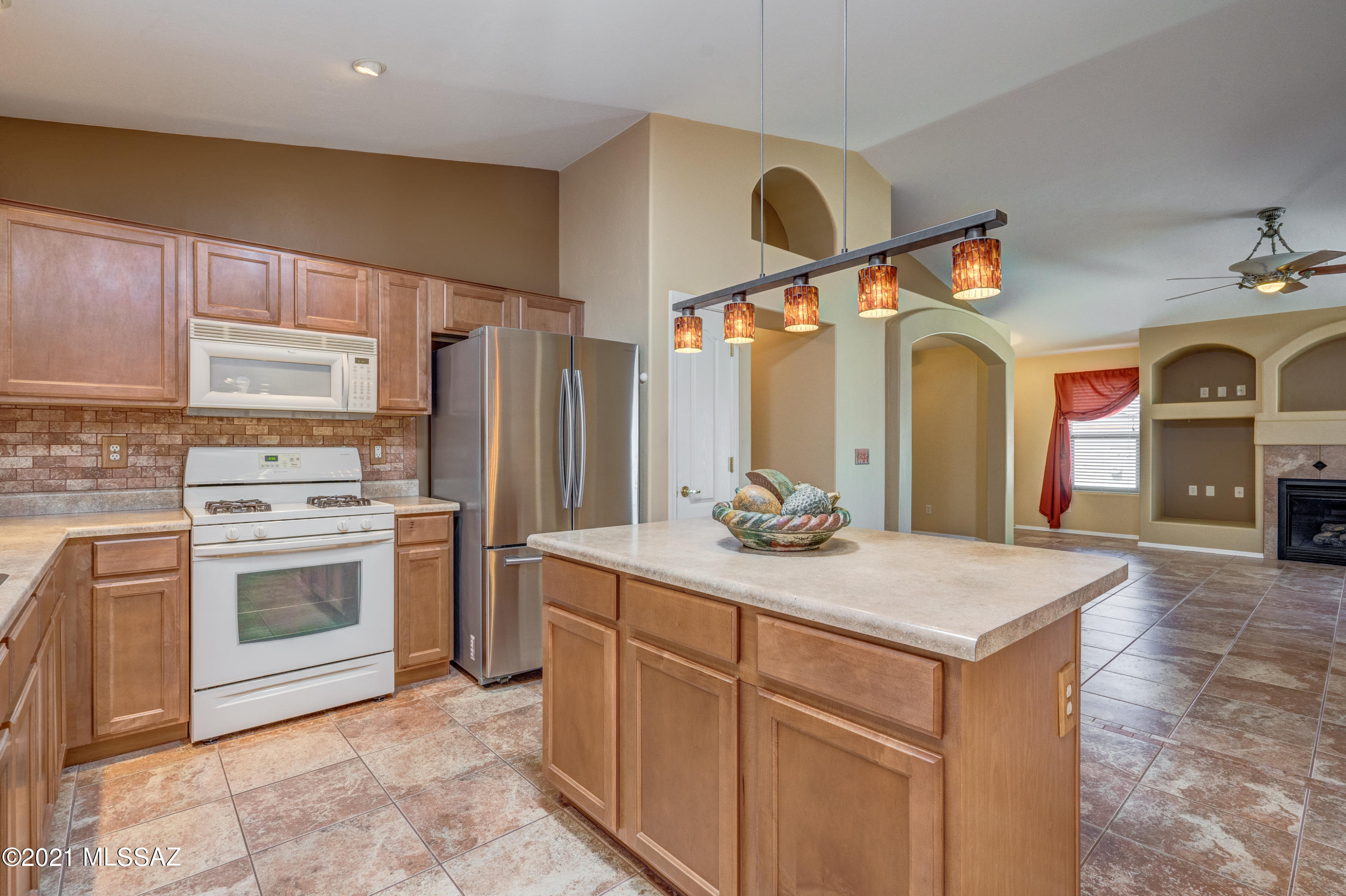 Eagle Crest Ranch - Residential