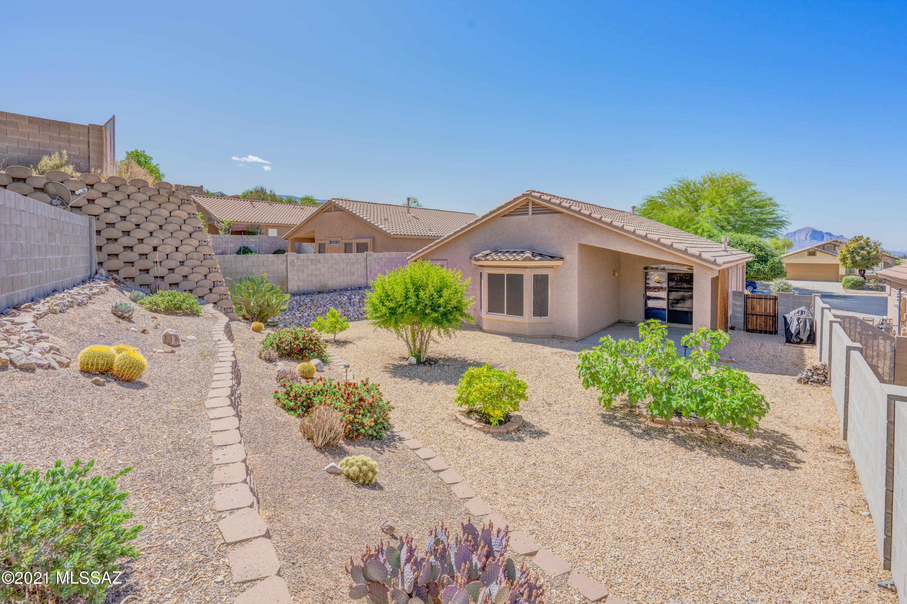 Eagle Crest Ranch - Residential
