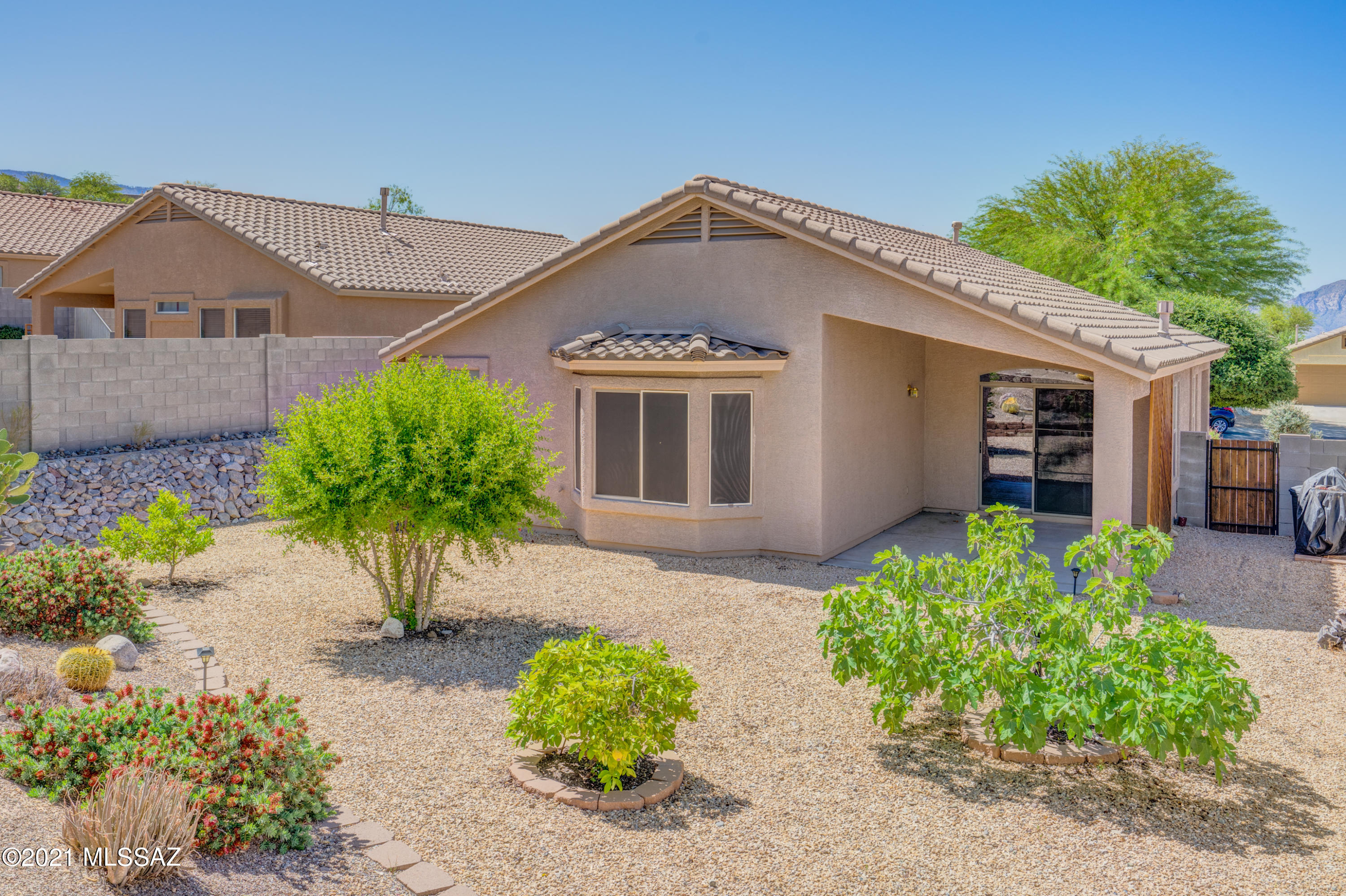 Eagle Crest Ranch - Residential