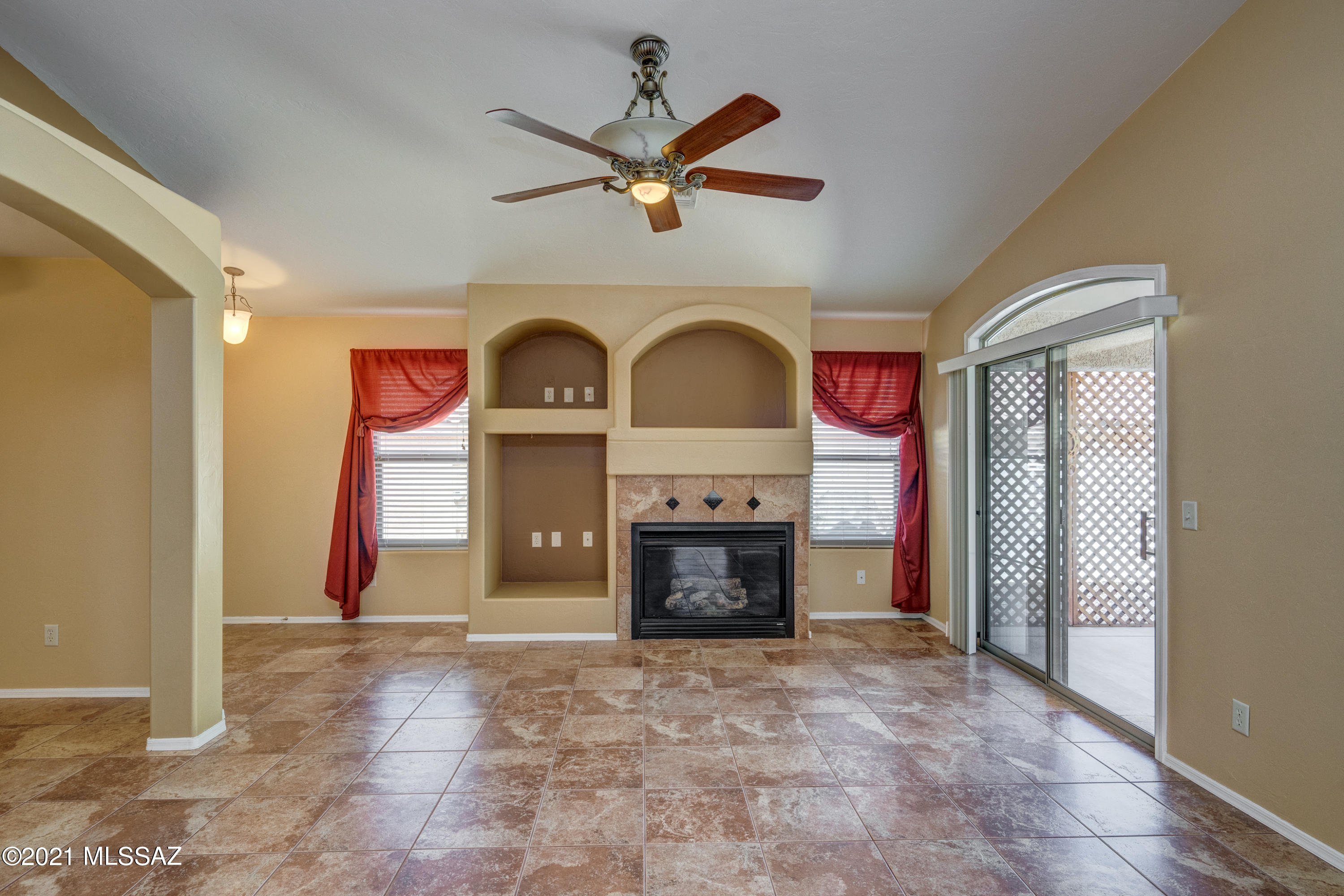 Eagle Crest Ranch - Residential