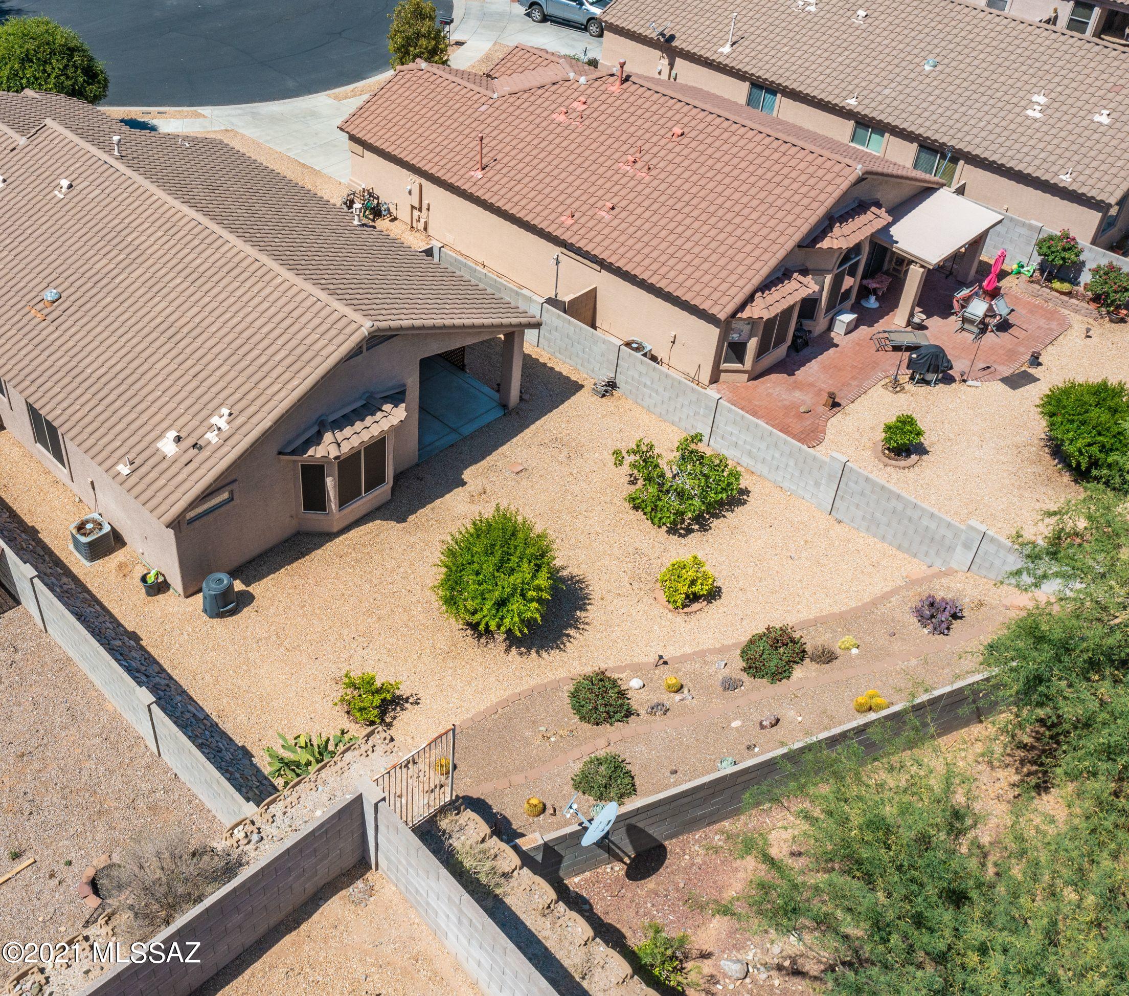 Eagle Crest Ranch - Residential