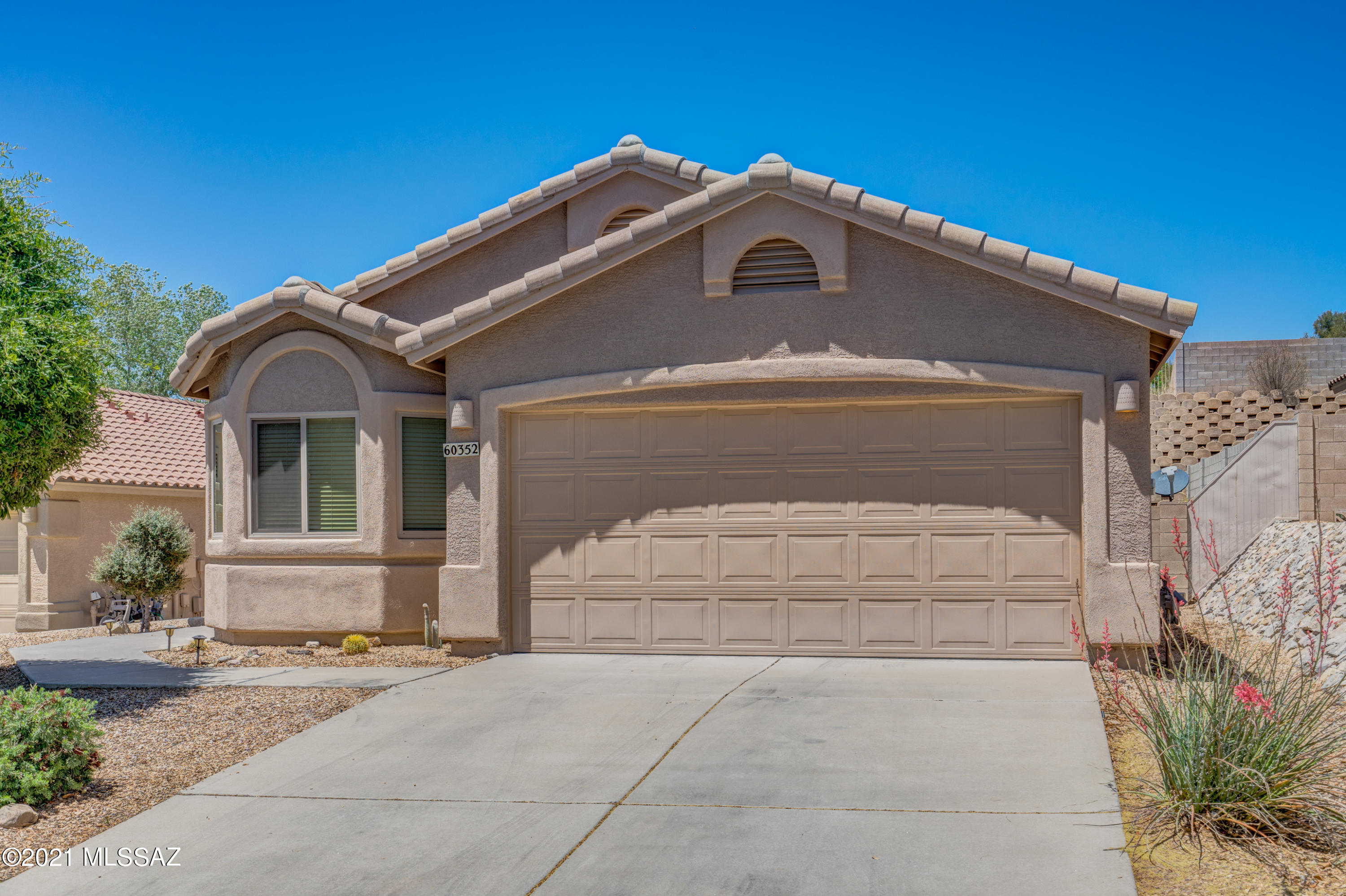 Eagle Crest Ranch - Residential