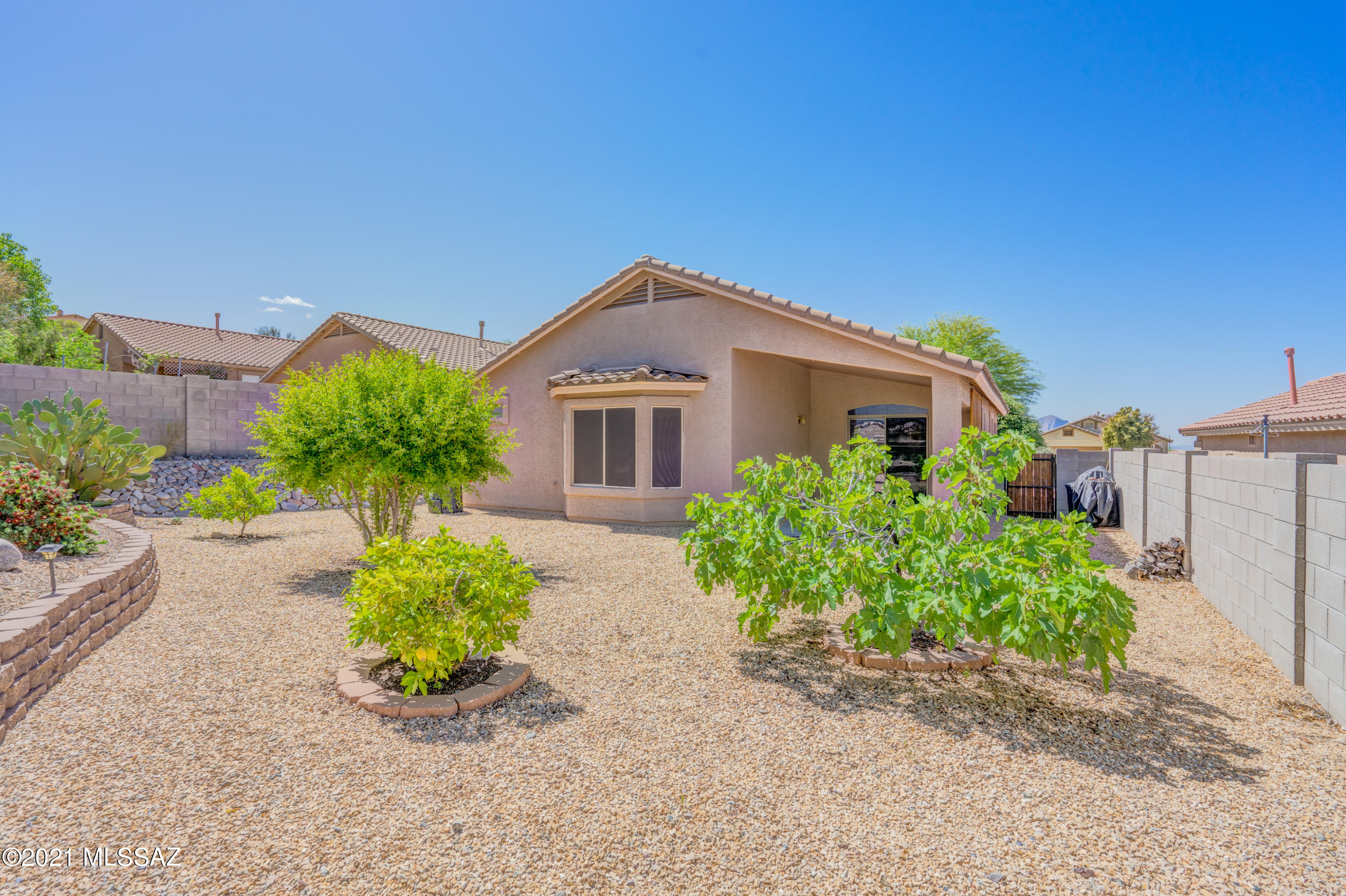 Eagle Crest Ranch - Residential