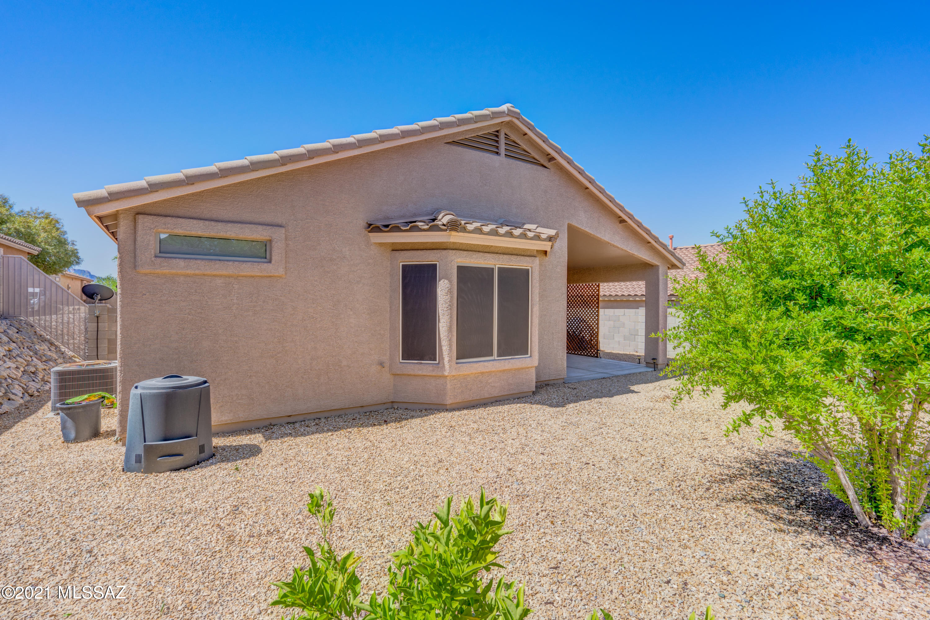 Eagle Crest Ranch - Residential