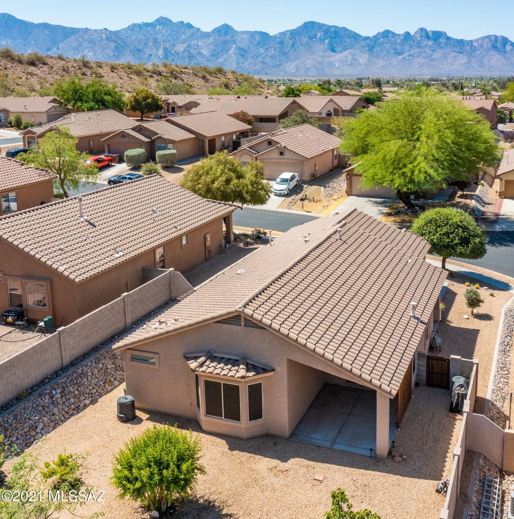Eagle Crest Ranch - Residential