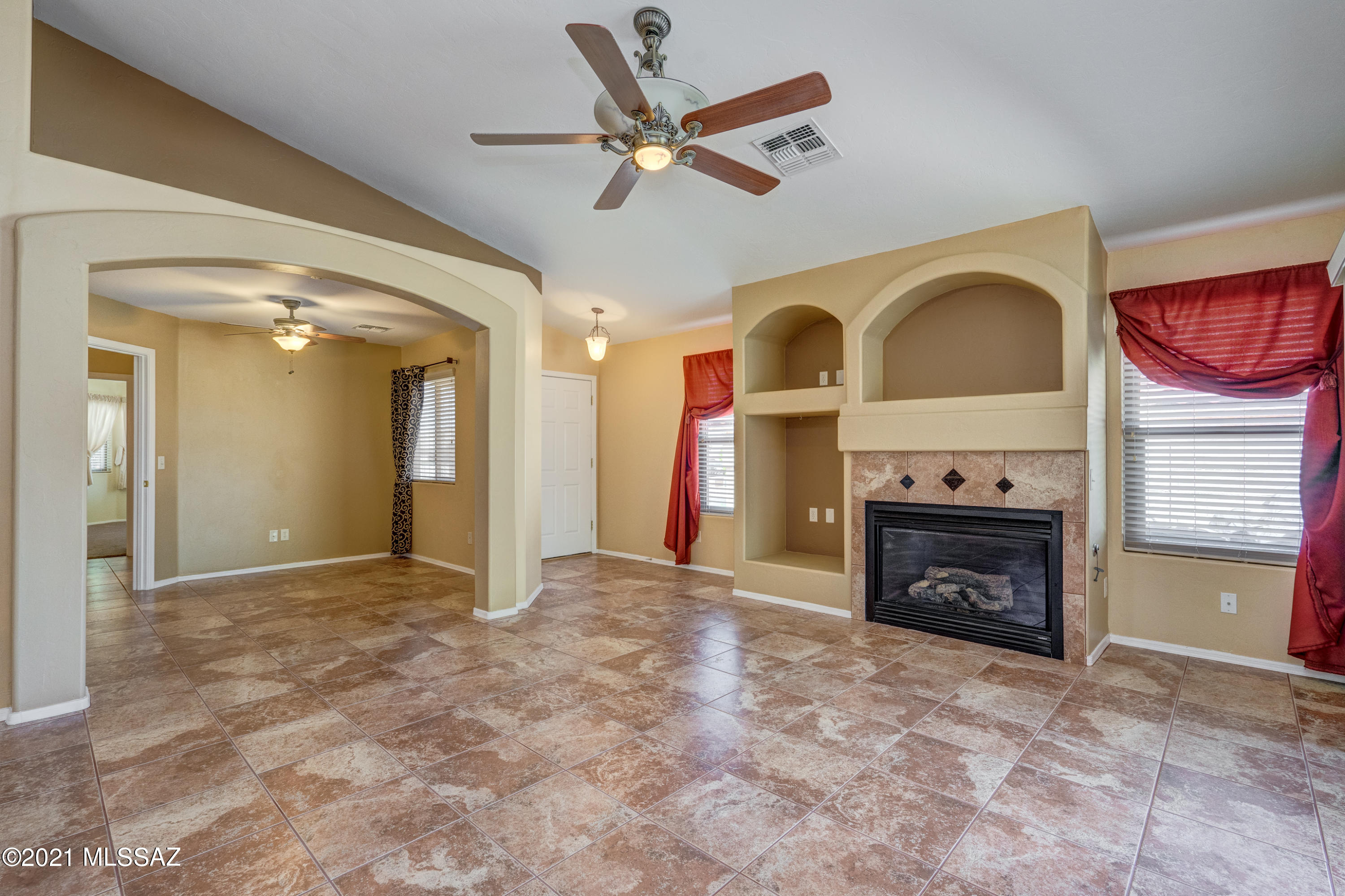 Eagle Crest Ranch - Residential
