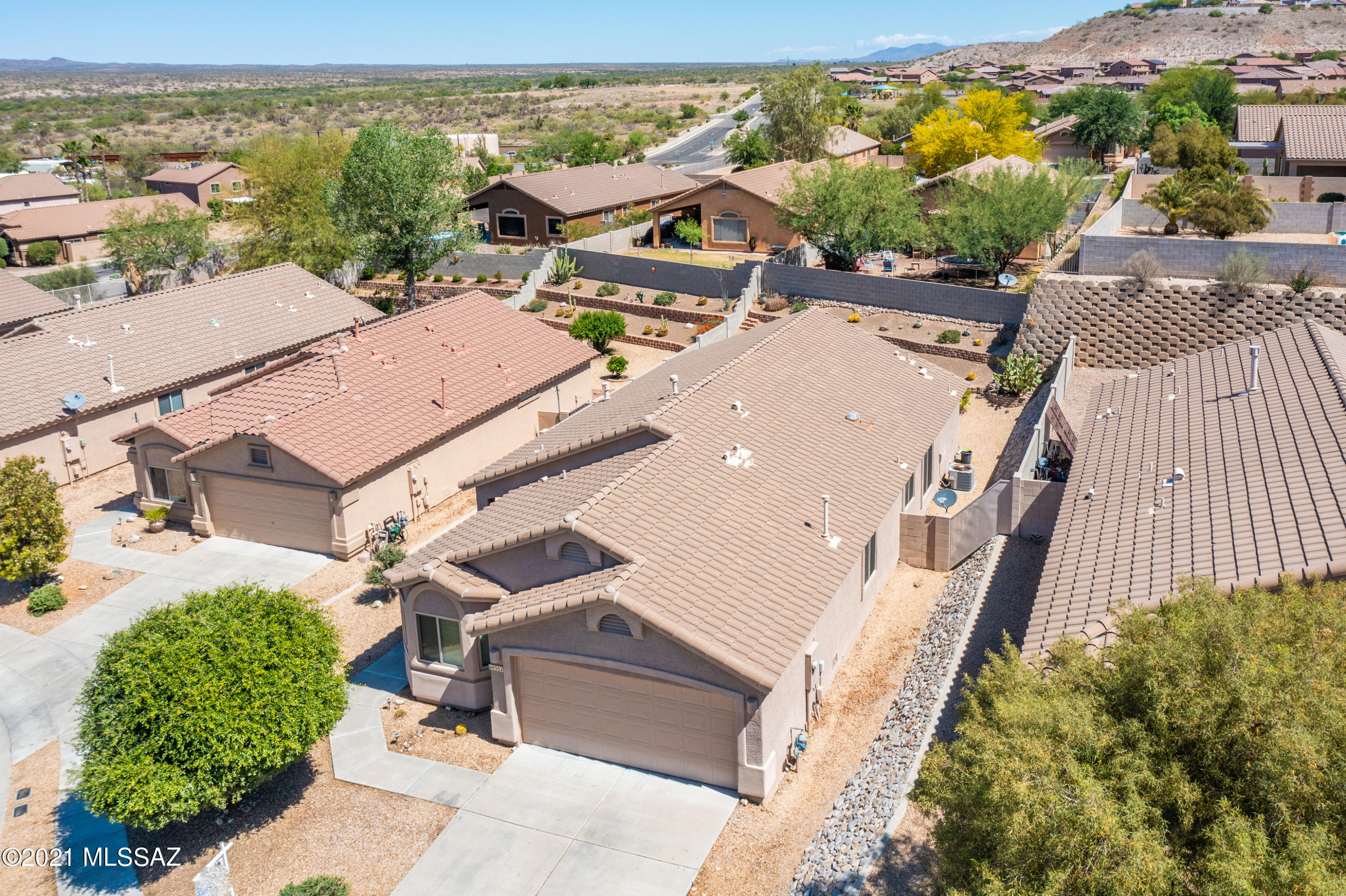 Eagle Crest Ranch - Residential