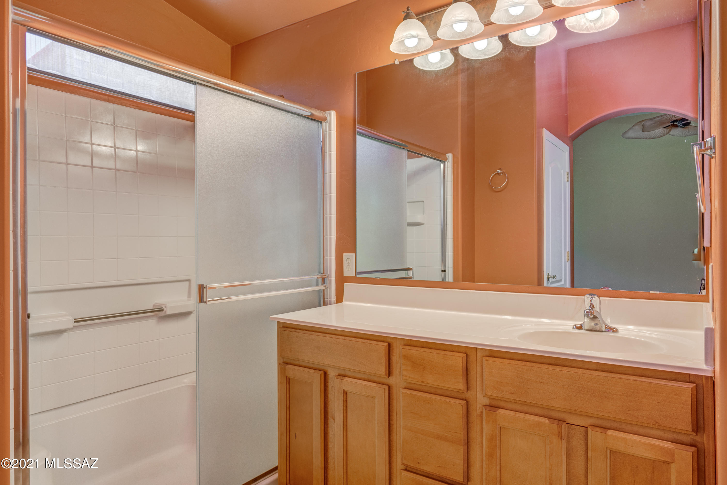 Eagle Crest Ranch - Residential