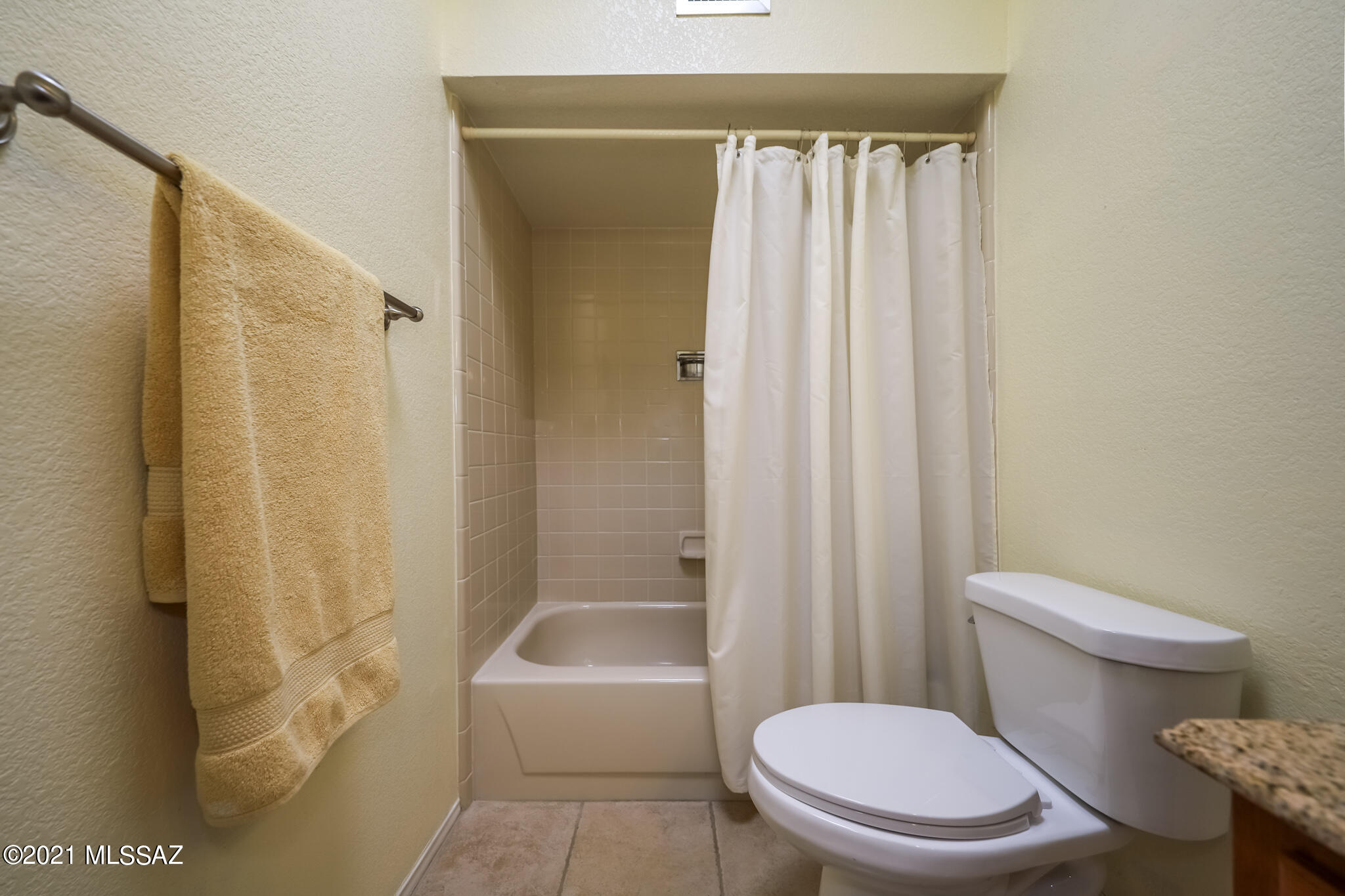 La Cholla Hills(1-313) - Residential