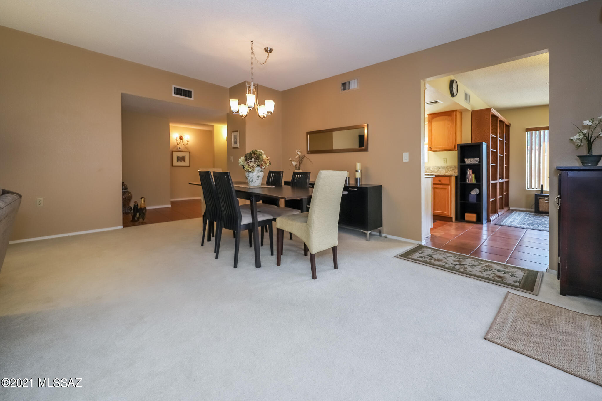 La Cholla Hills(1-313) - Residential