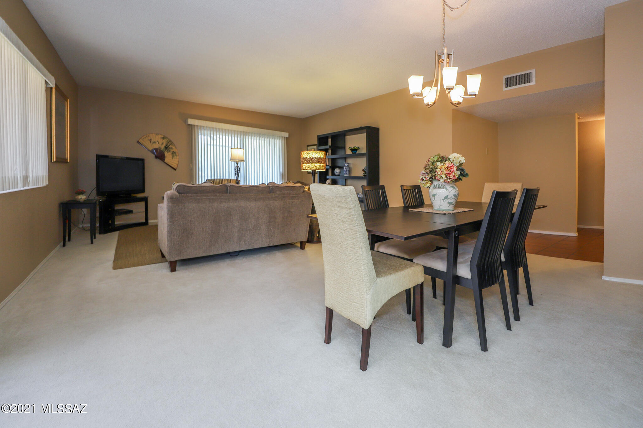 La Cholla Hills(1-313) - Residential