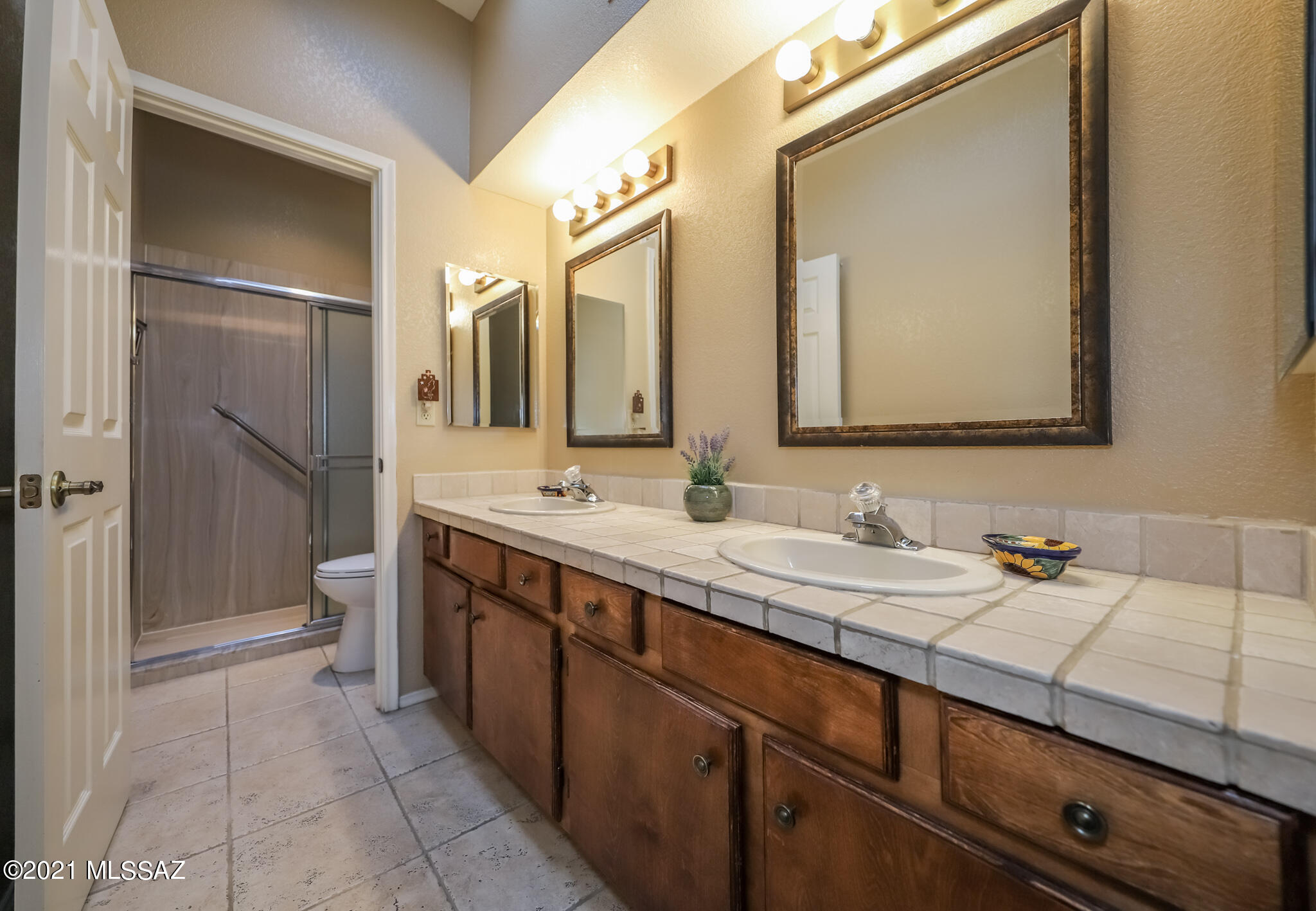 La Cholla Hills(1-313) - Residential
