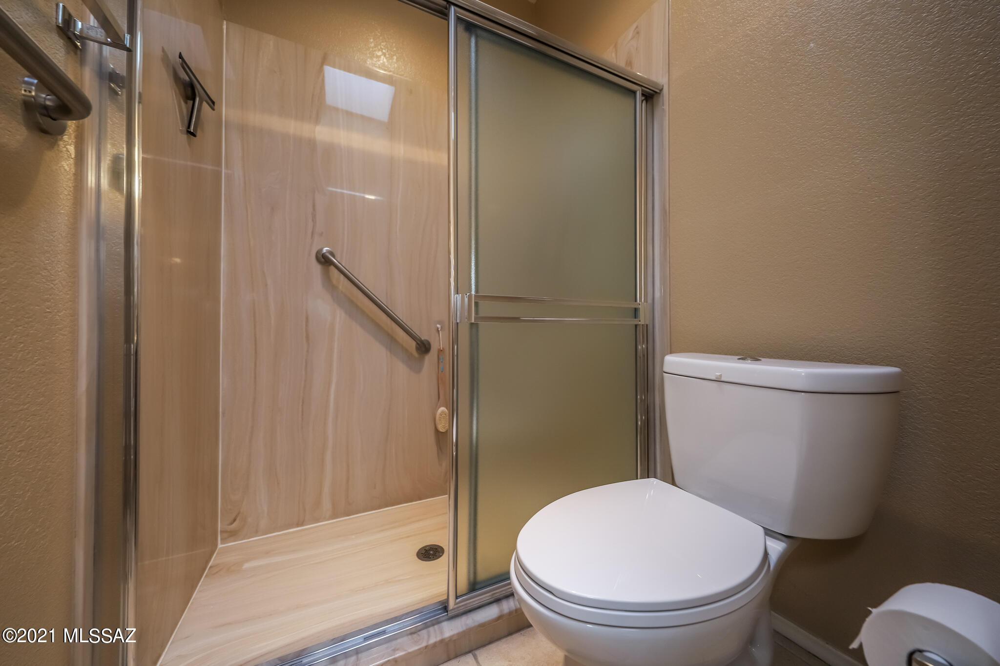 La Cholla Hills(1-313) - Residential
