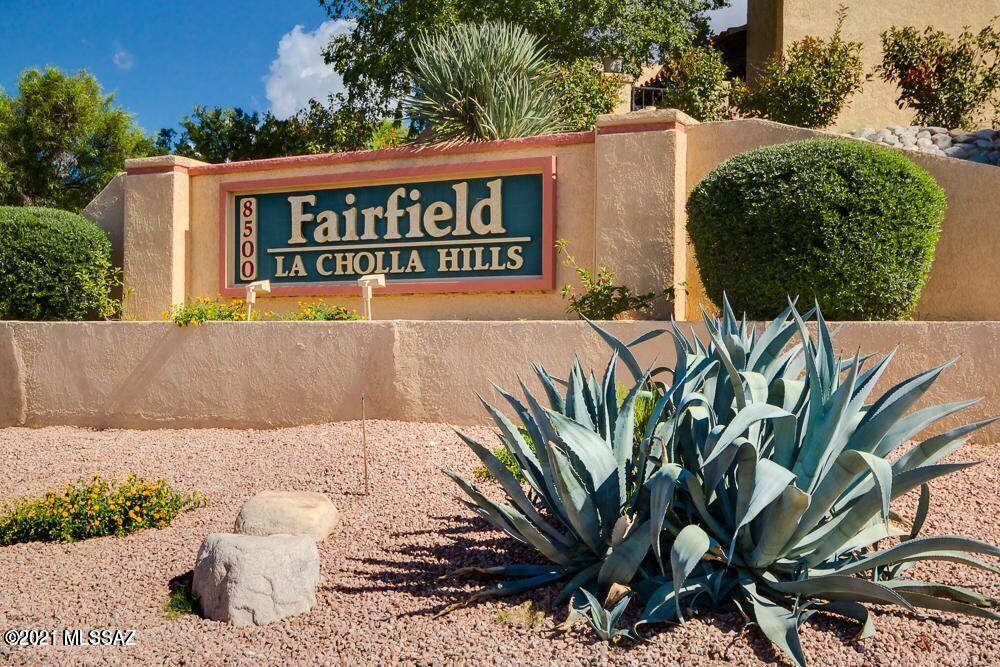La Cholla Hills(1-313) - Residential