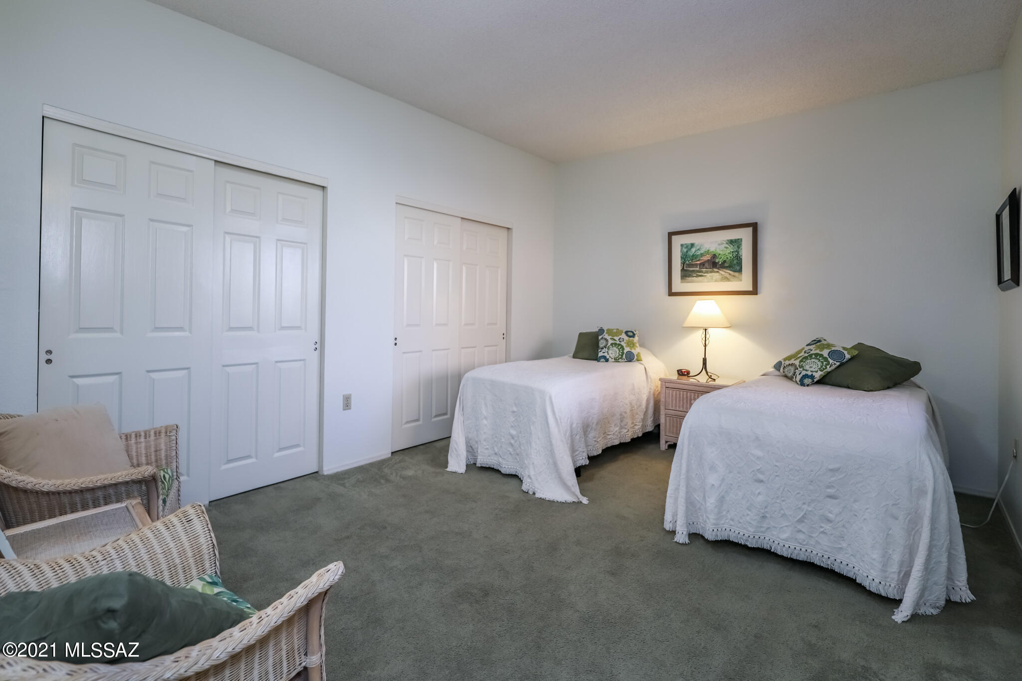 La Cholla Hills(1-313) - Residential