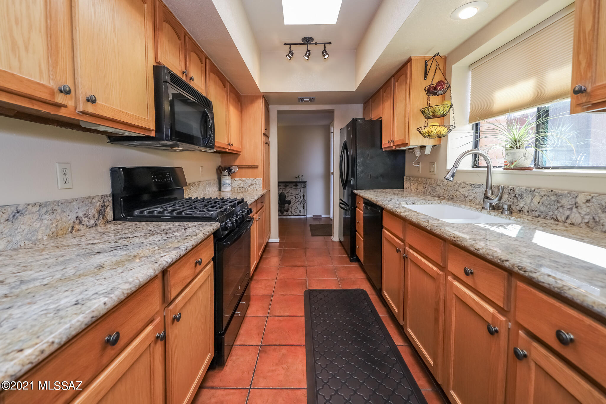 La Cholla Hills(1-313) - Residential