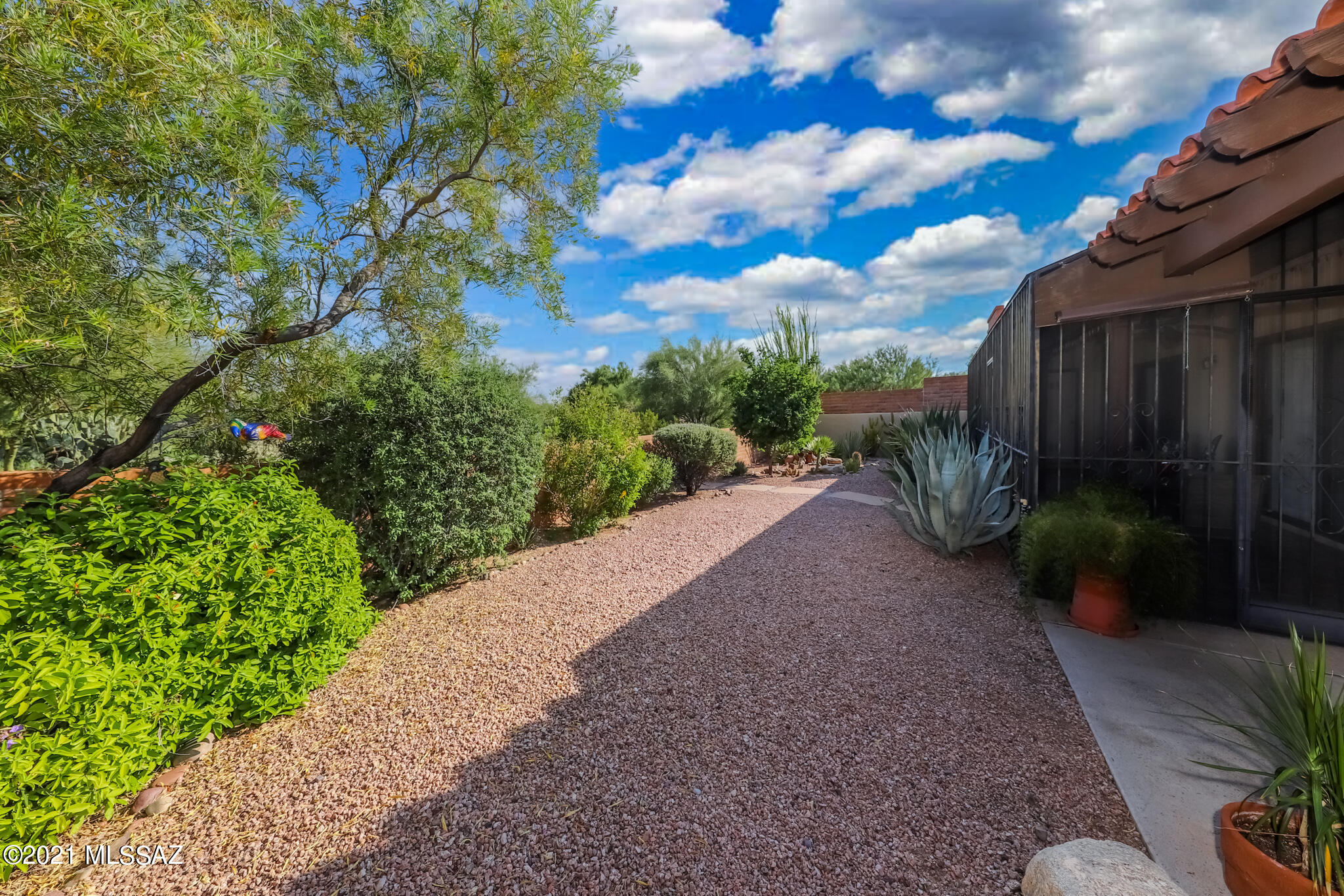 La Cholla Hills(1-313) - Residential