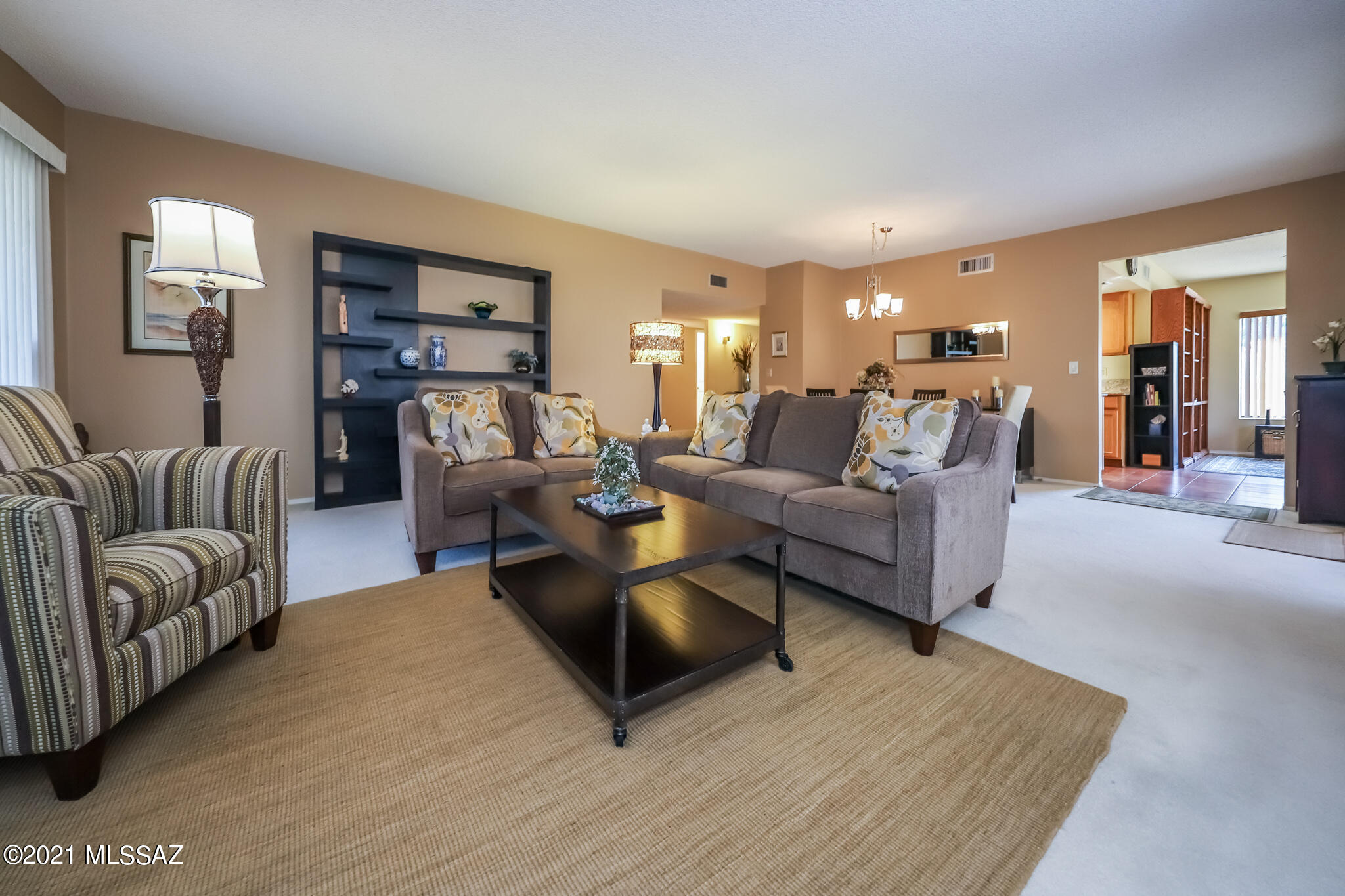La Cholla Hills(1-313) - Residential