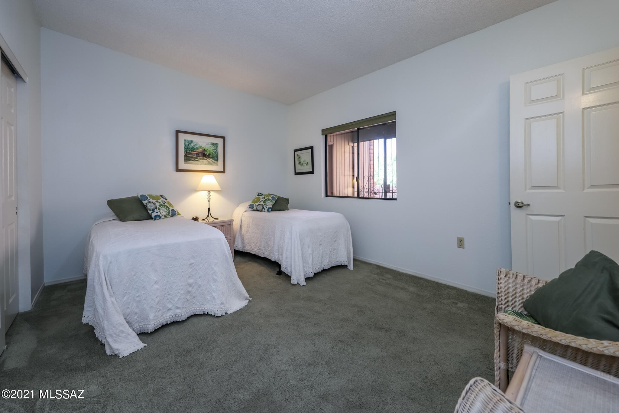 La Cholla Hills(1-313) - Residential