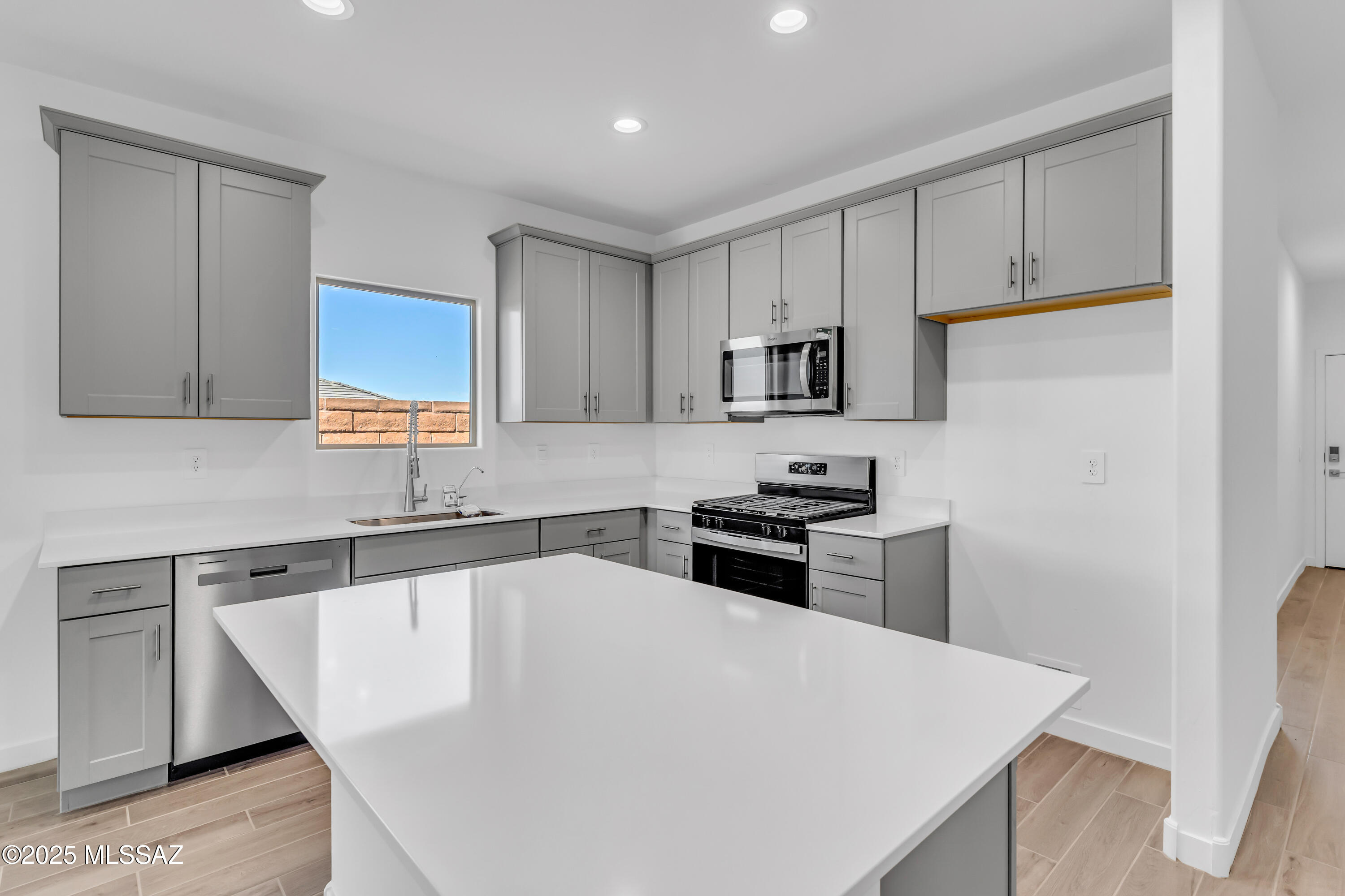 Rocking K South Neighborhood 3 Parcel DD - Residential