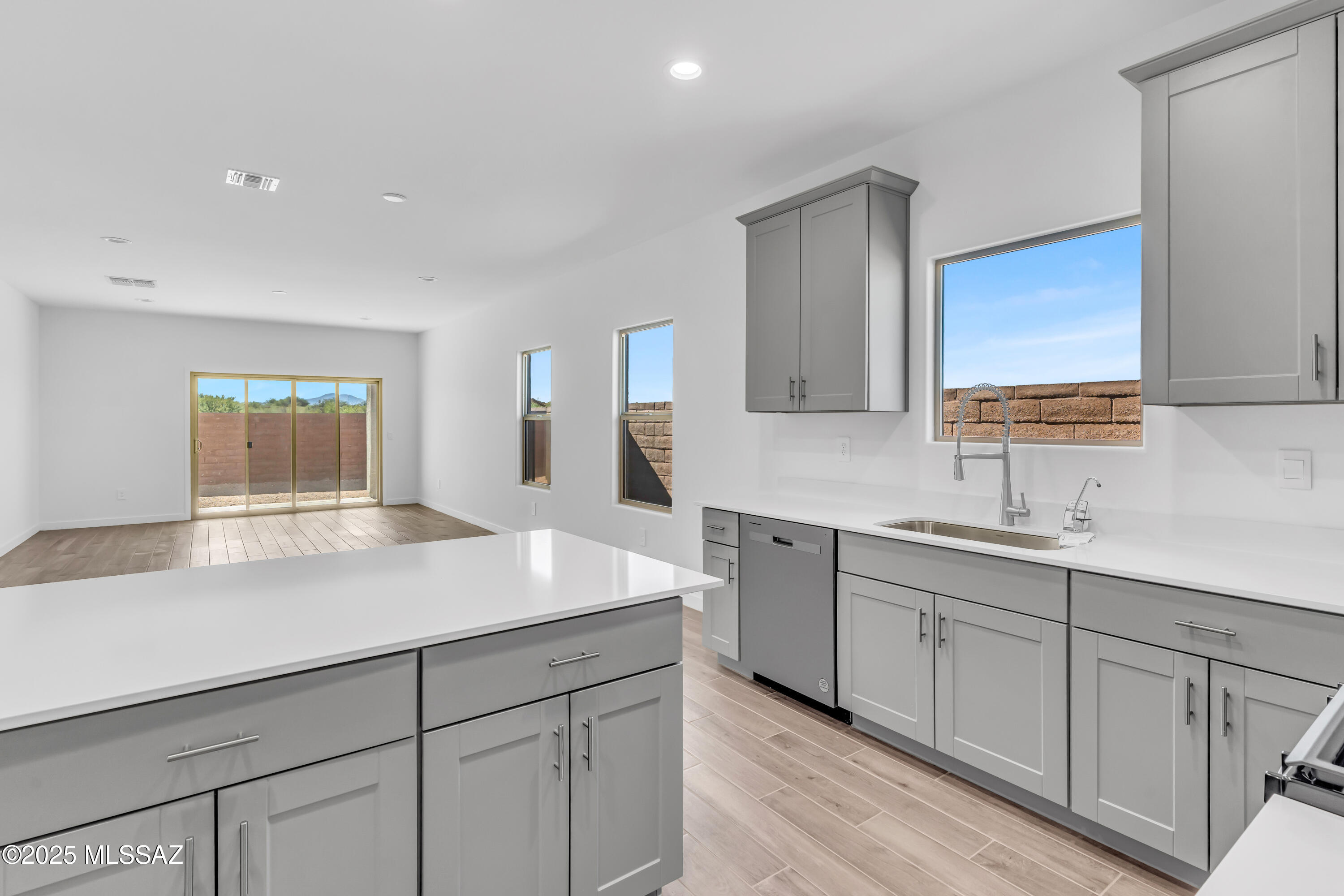 Rocking K South Neighborhood 3 Parcel DD - Residential