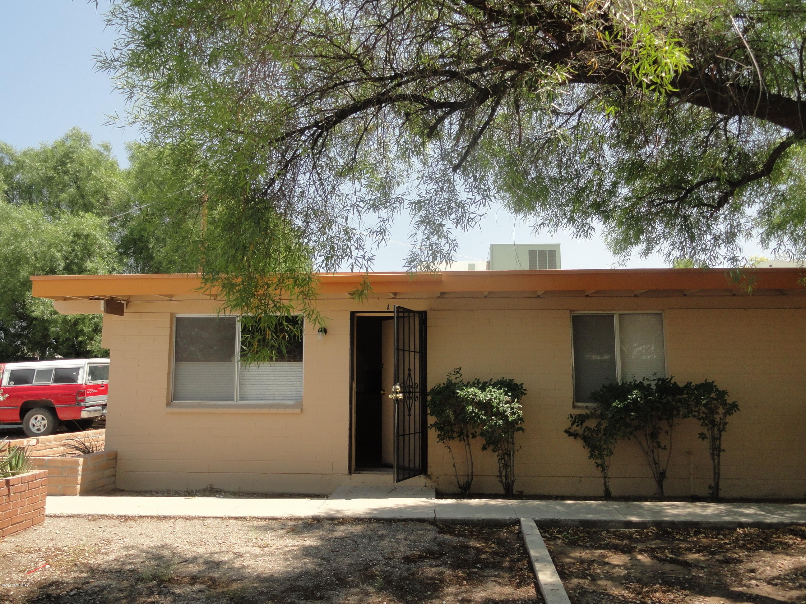 Speedway Park Addition - Residential Lease