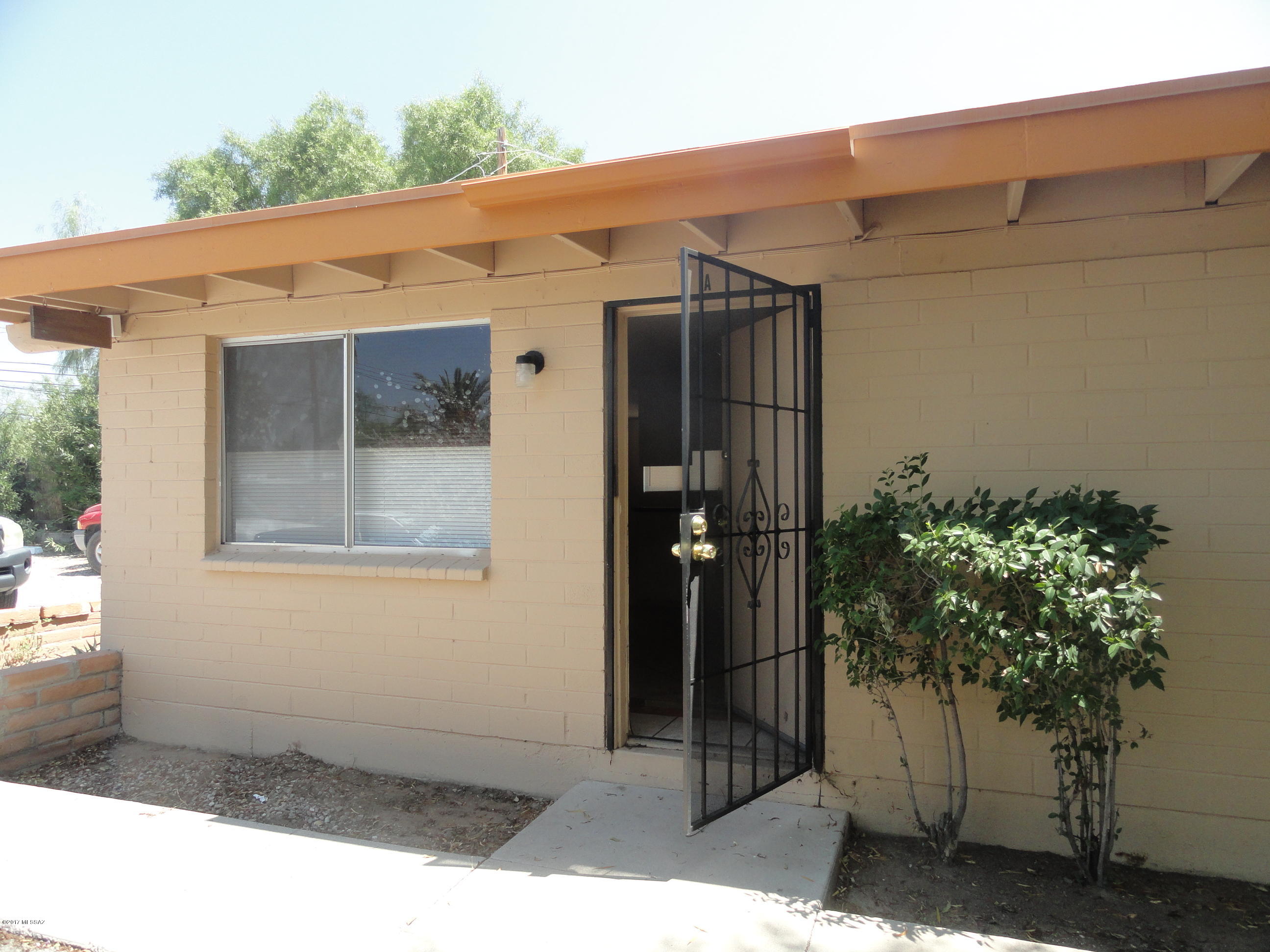 Speedway Park Addition - Residential Lease