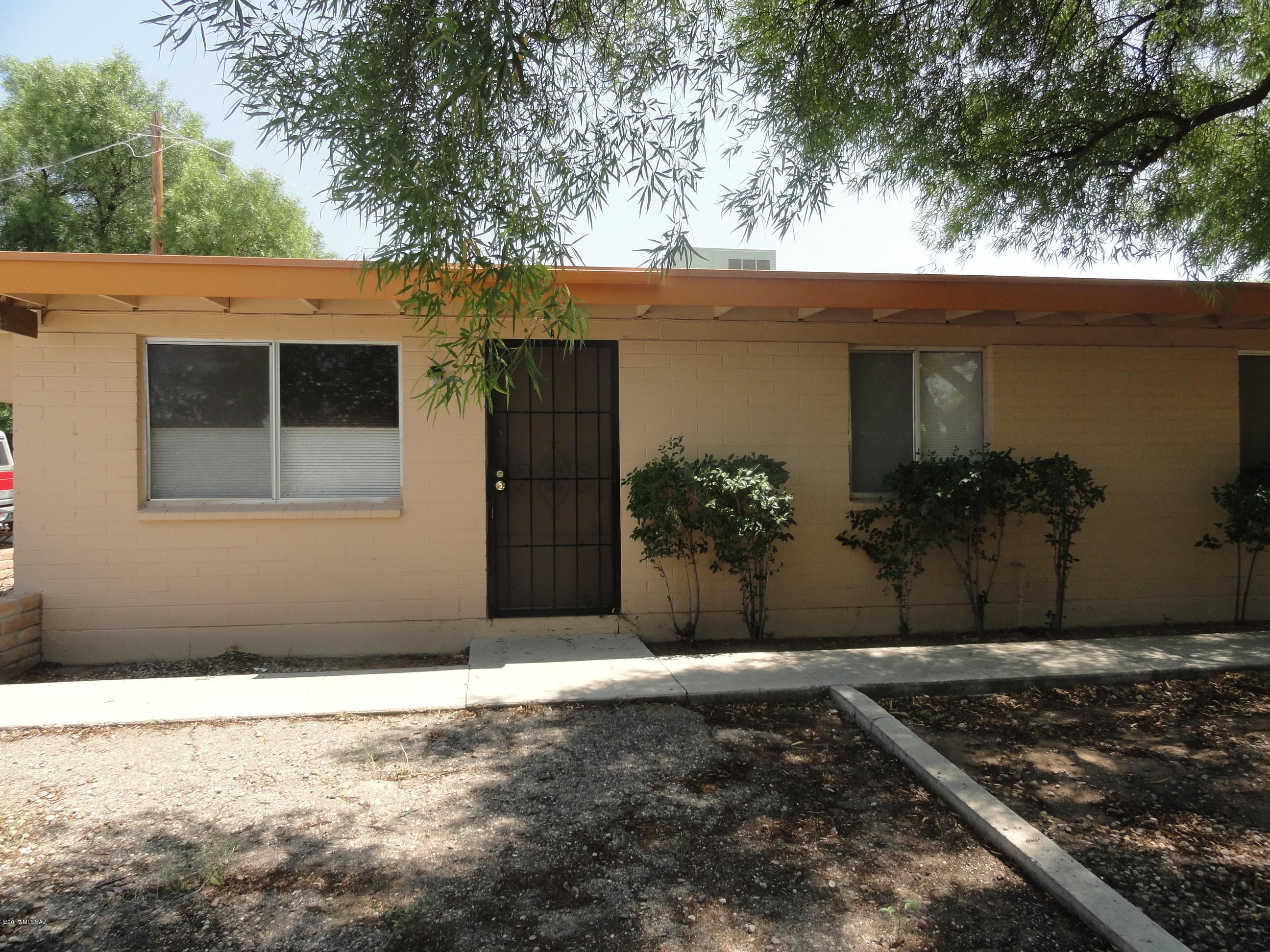 Speedway Park Addition - Residential Lease