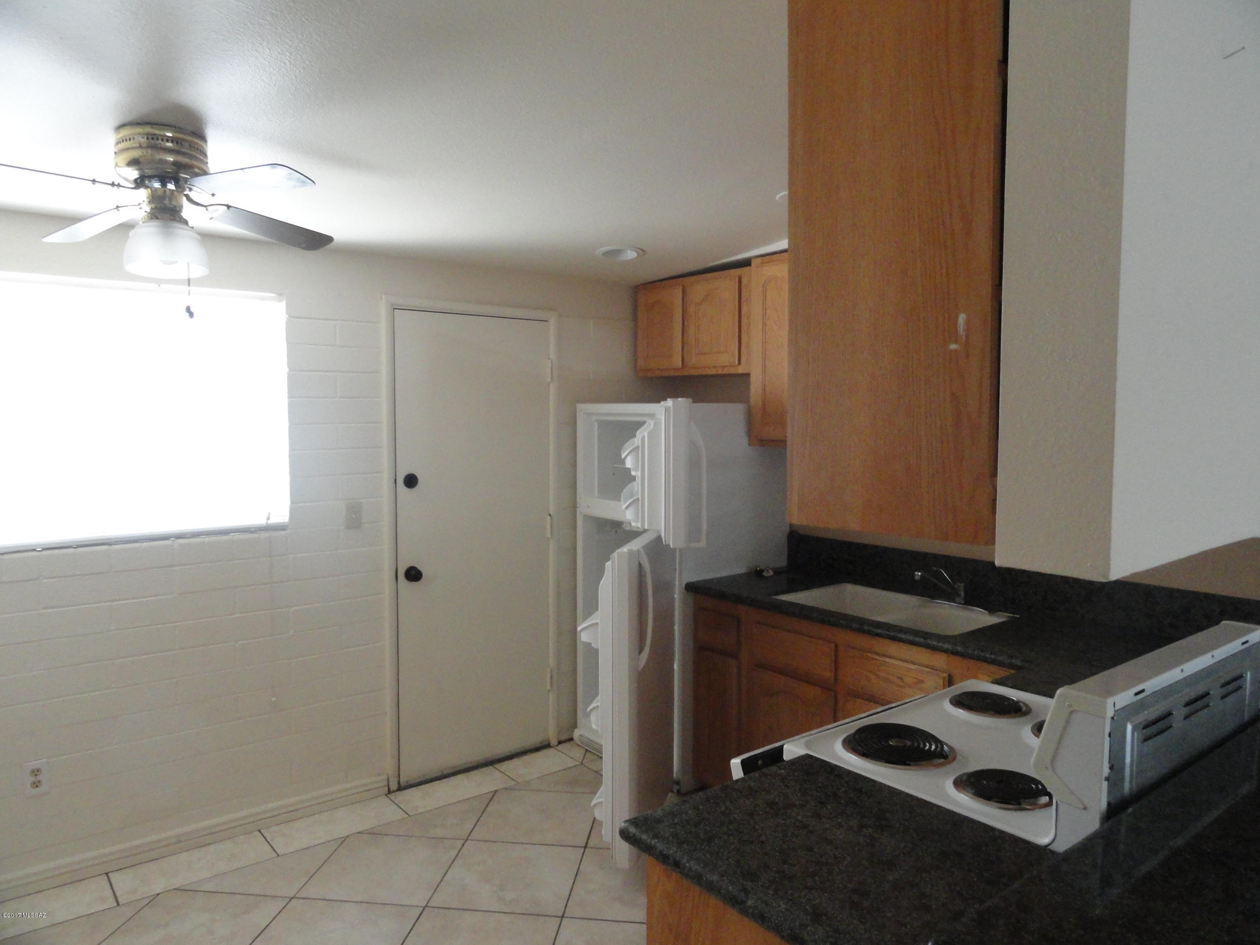 Speedway Park Addition - Residential Lease